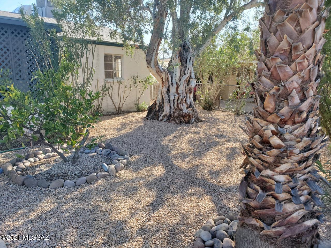 Linden Park - Residential