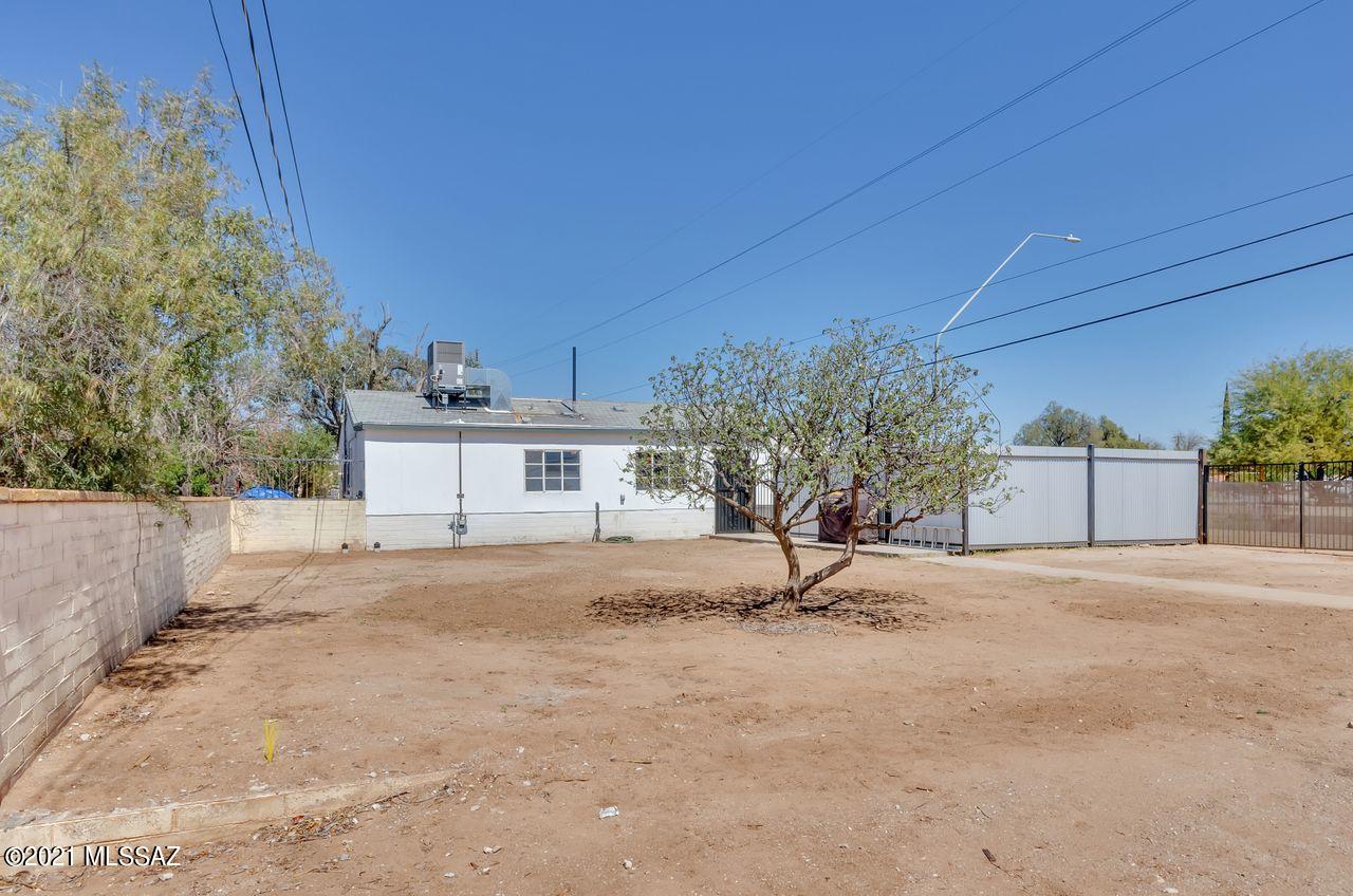 Linden Park - Residential