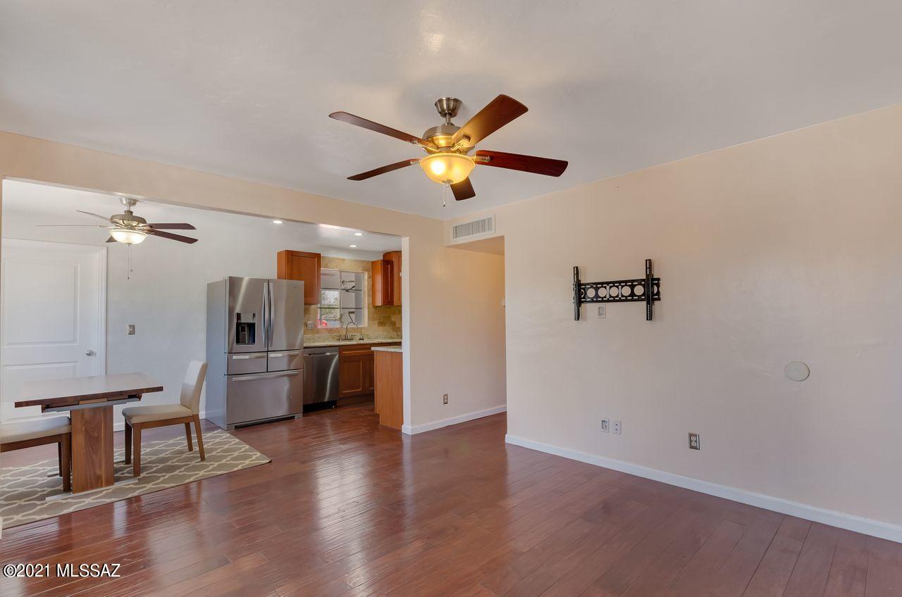 Linden Park - Residential