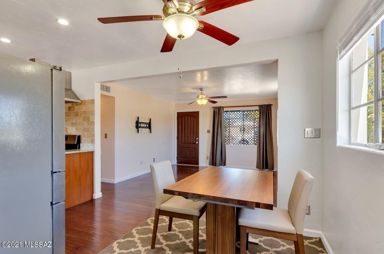 Linden Park - Residential
