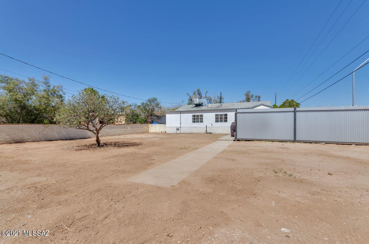 Linden Park - Residential
