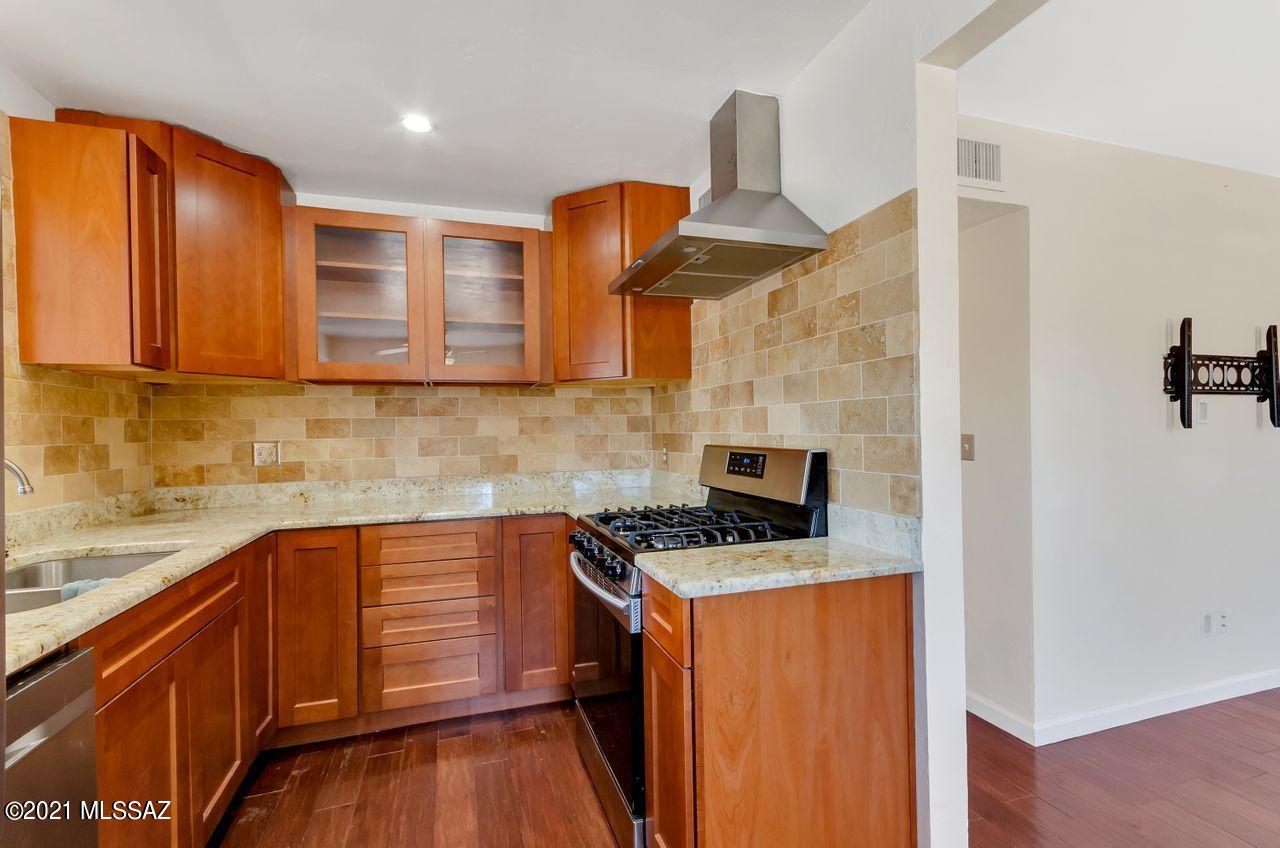 Linden Park - Residential