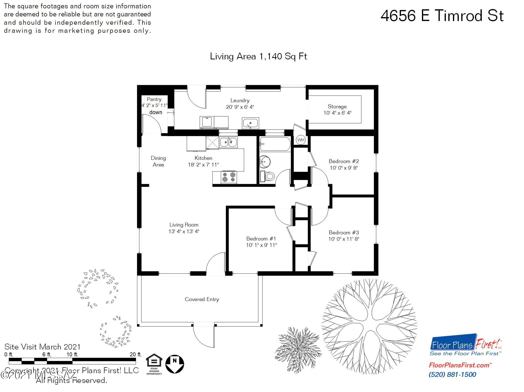 Linden Park - Residential