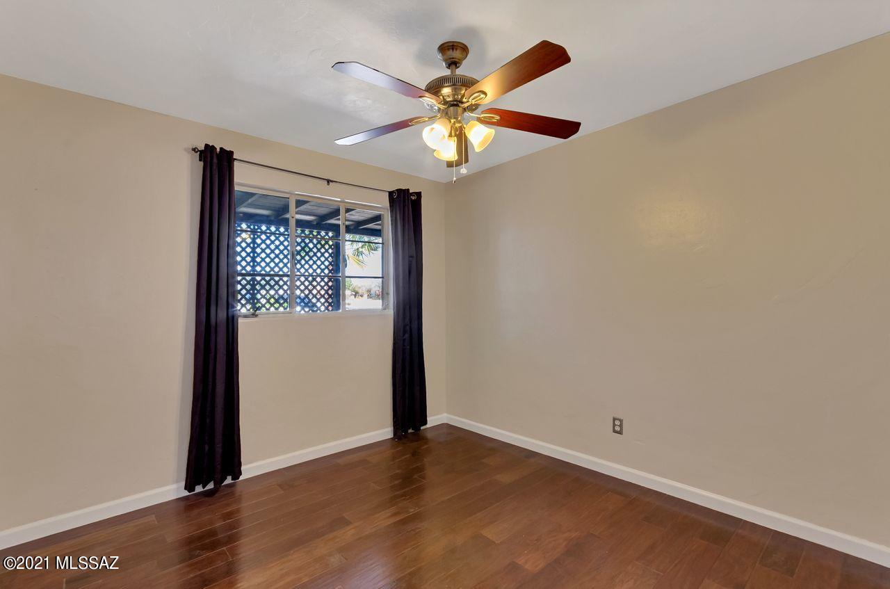 Linden Park - Residential