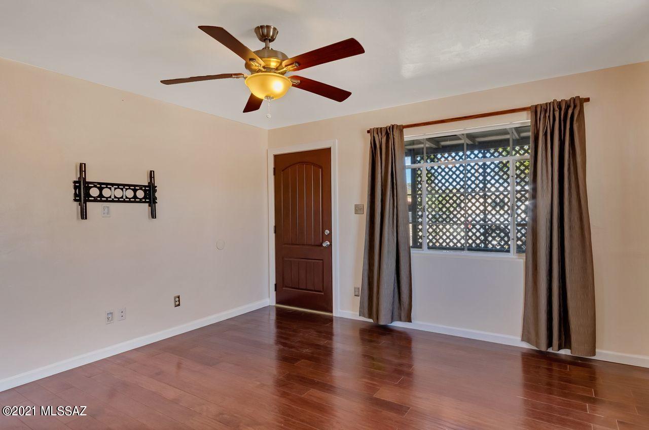 Linden Park - Residential