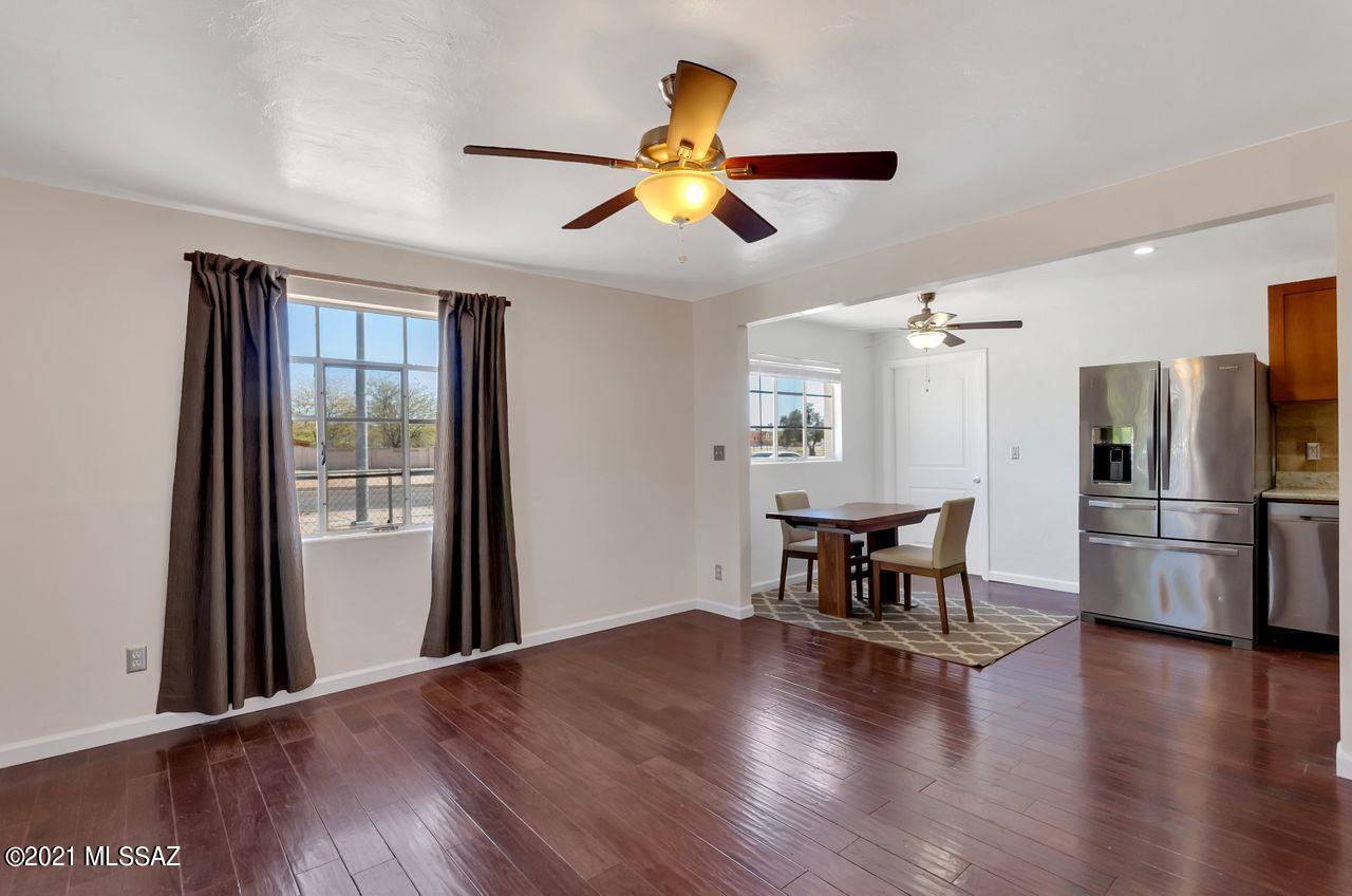 Linden Park - Residential