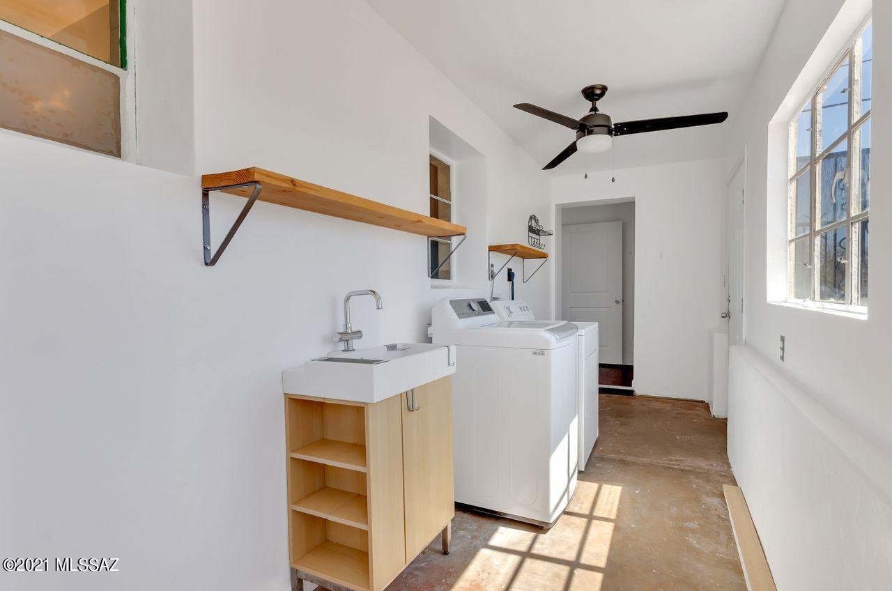 Linden Park - Residential