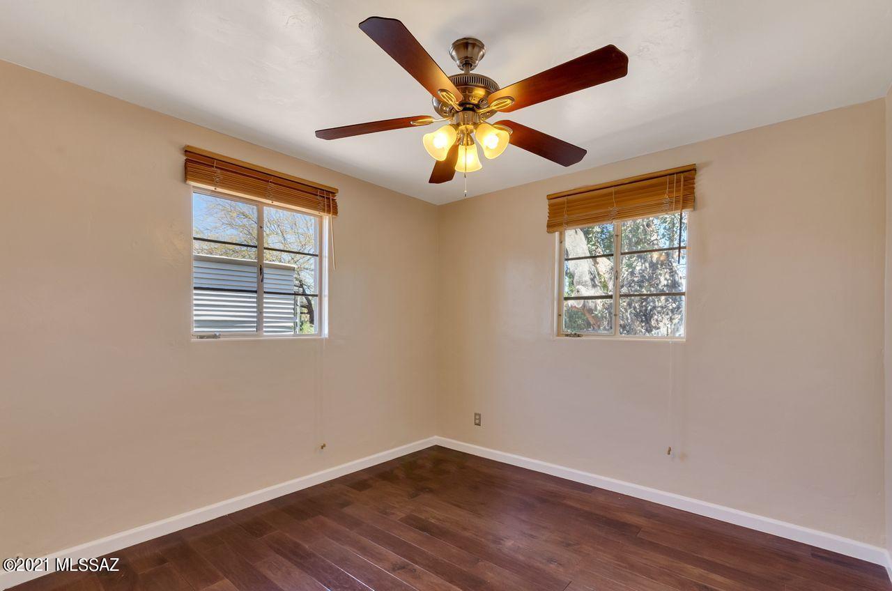 Linden Park - Residential