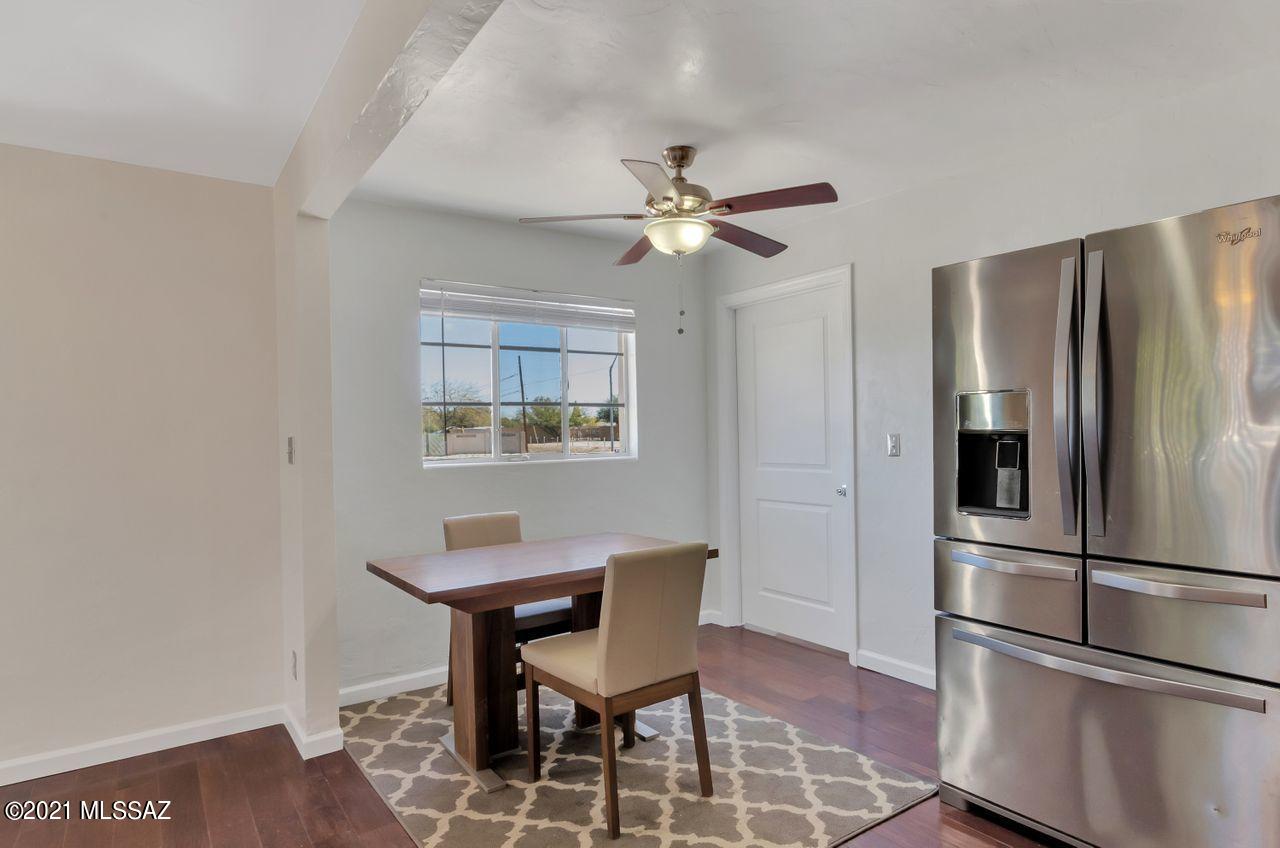 Linden Park - Residential