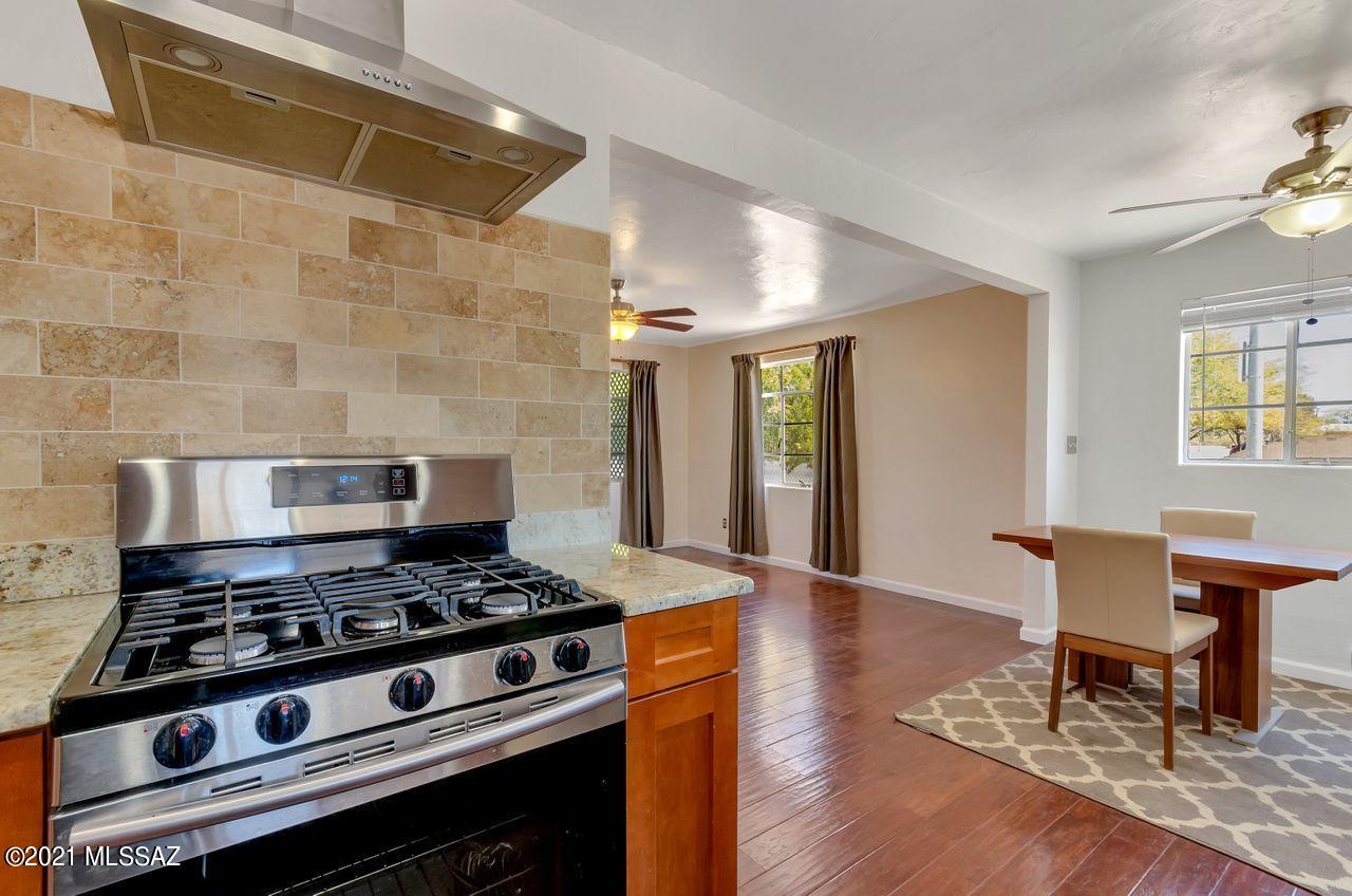 Linden Park - Residential