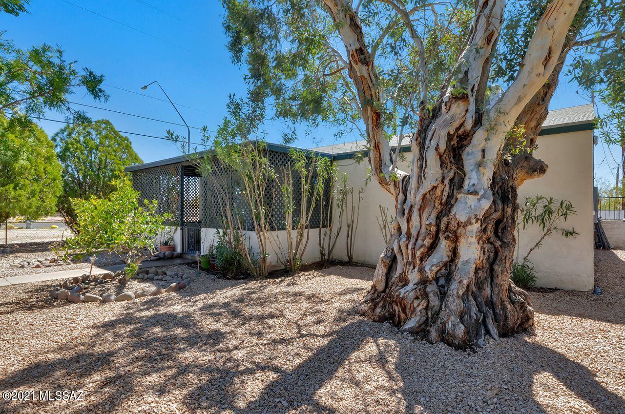 Linden Park - Residential