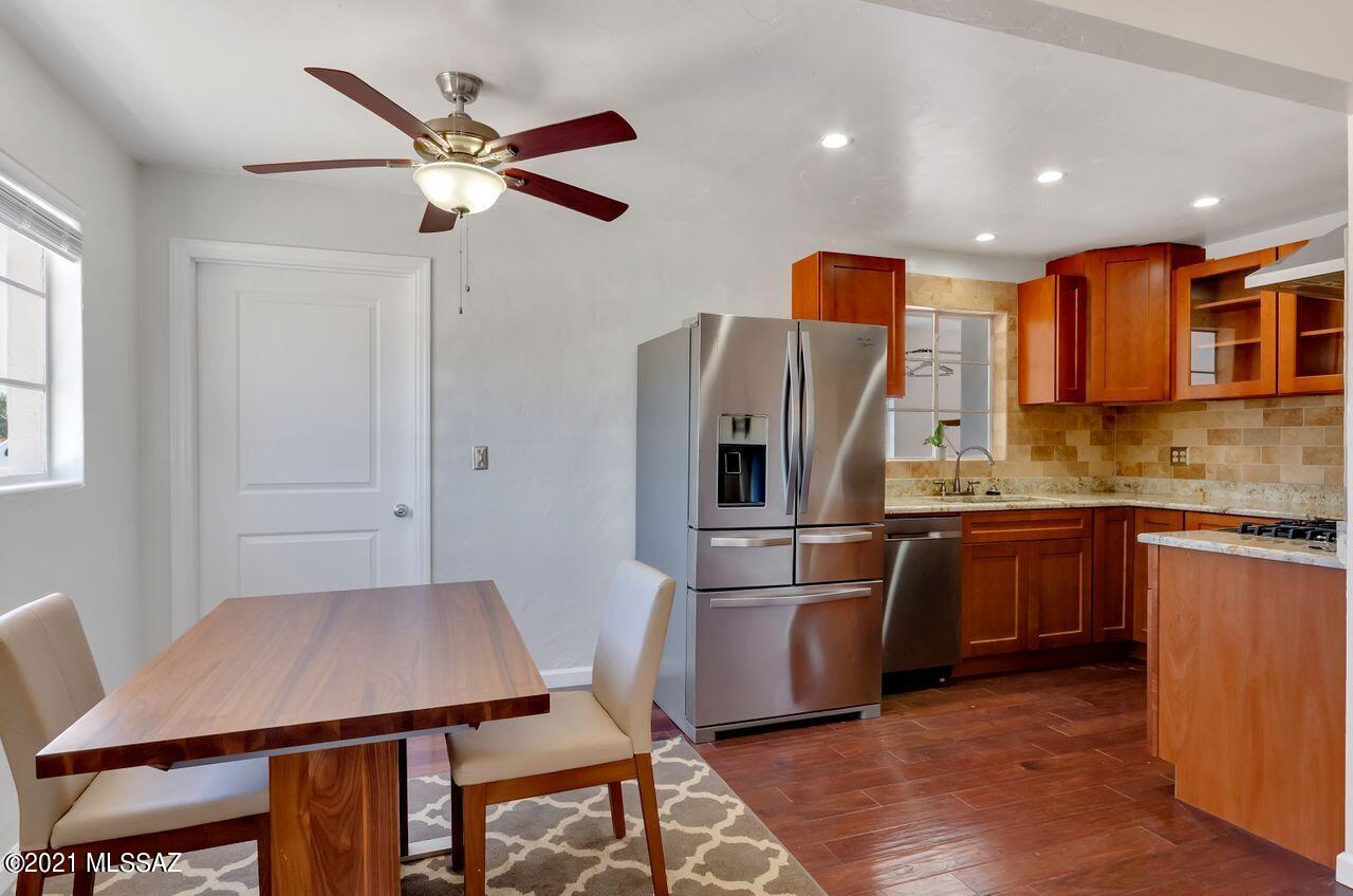 Linden Park - Residential