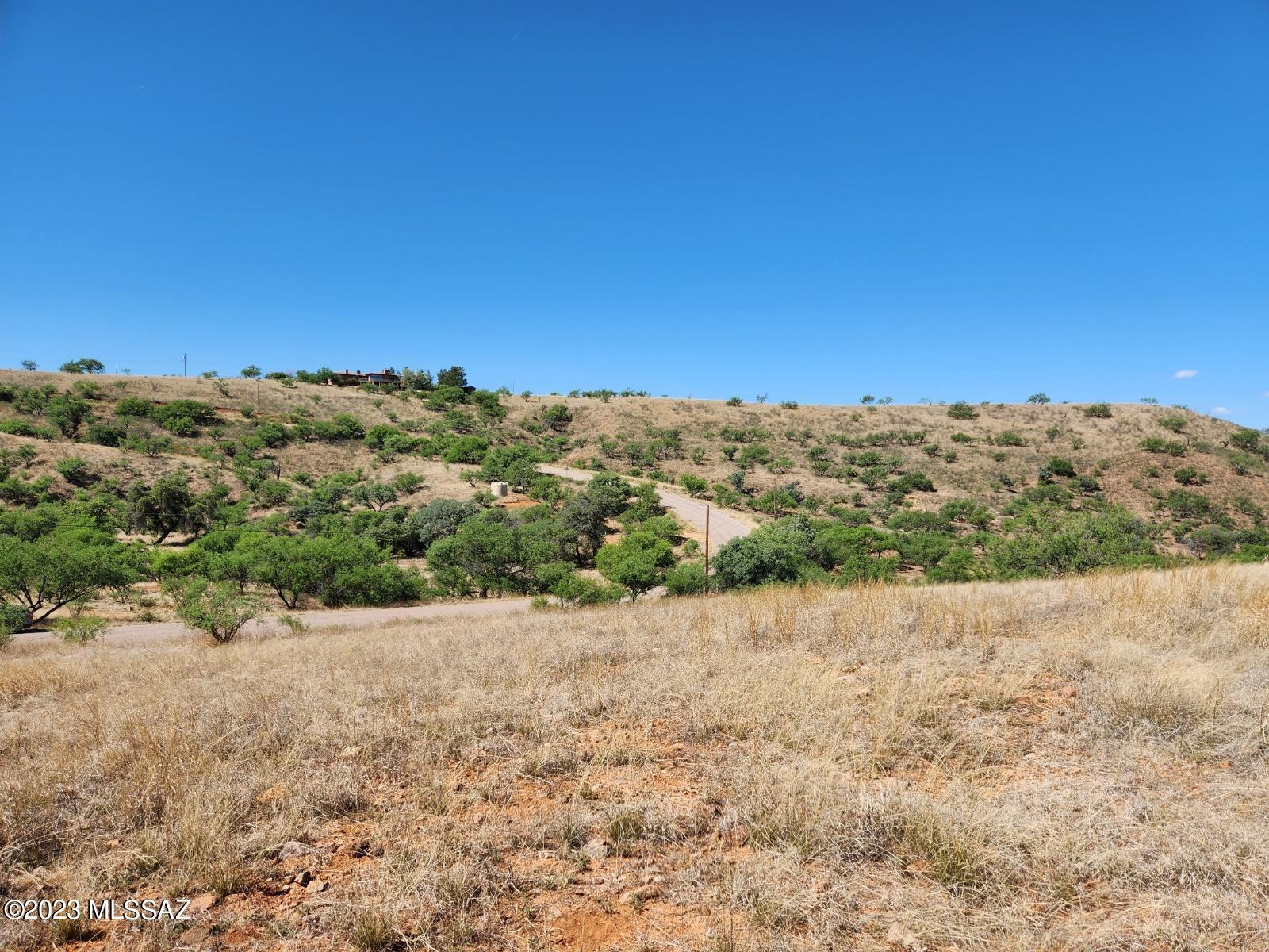 Lake Patagonia Ranch - Land