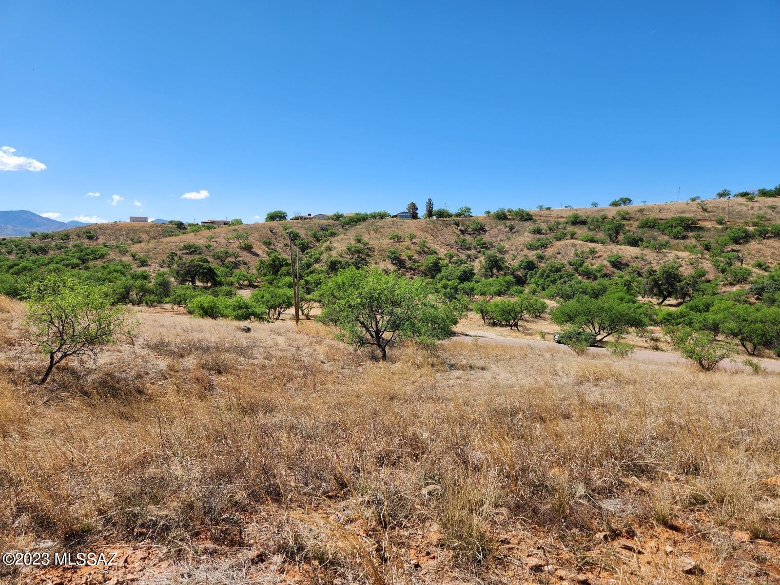 Lake Patagonia Ranch - Land