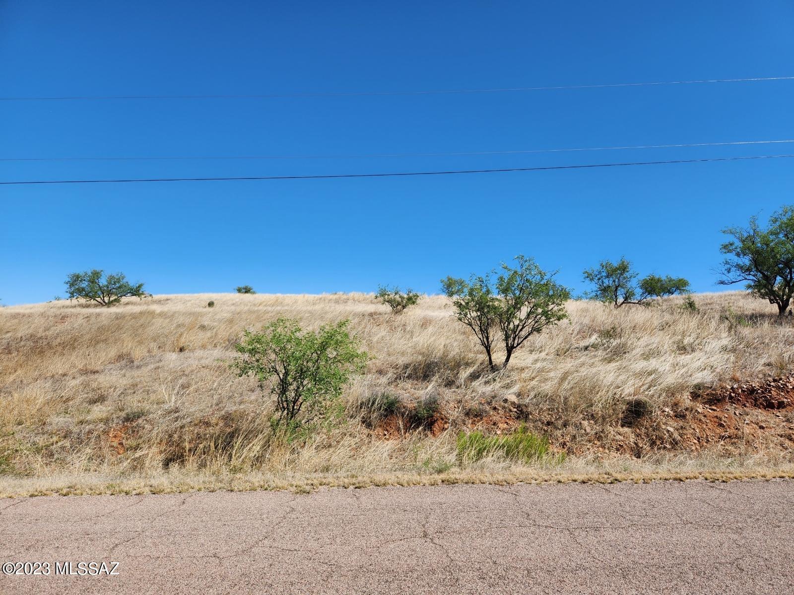 Lake Patagonia Ranch - Land