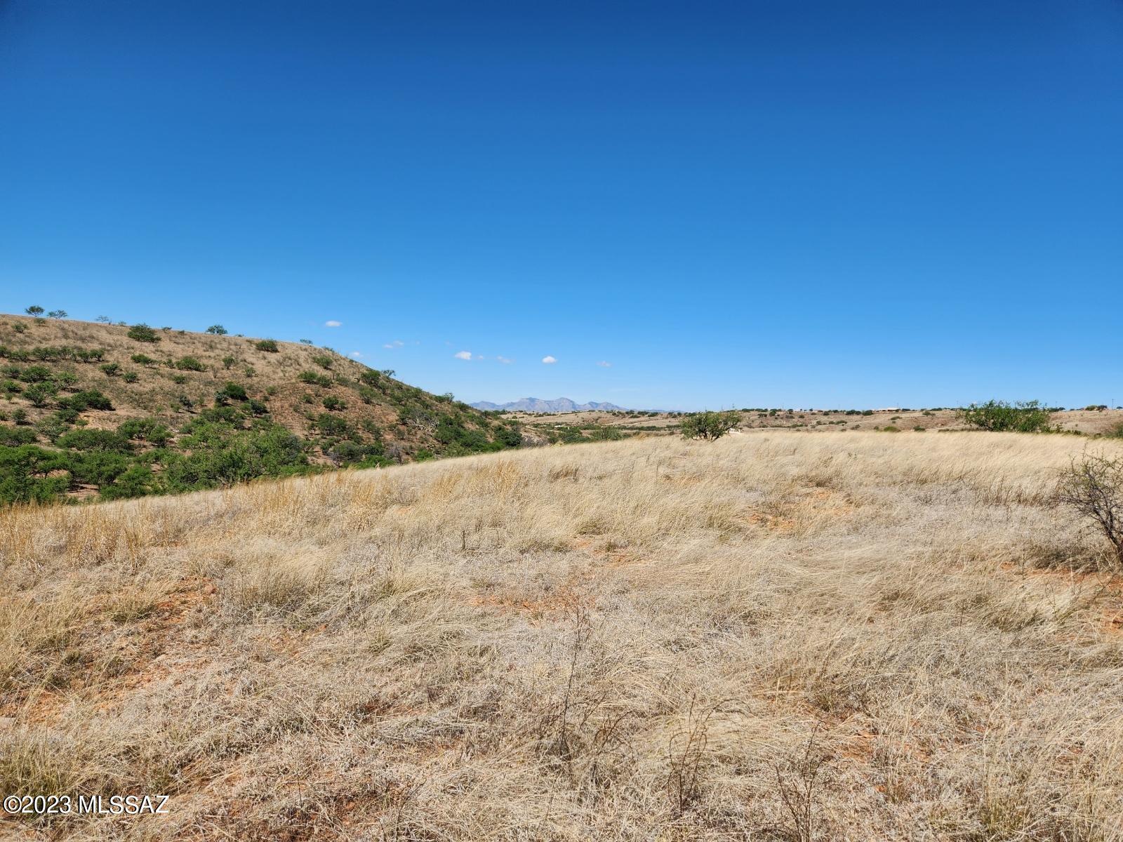 Lake Patagonia Ranch - Land