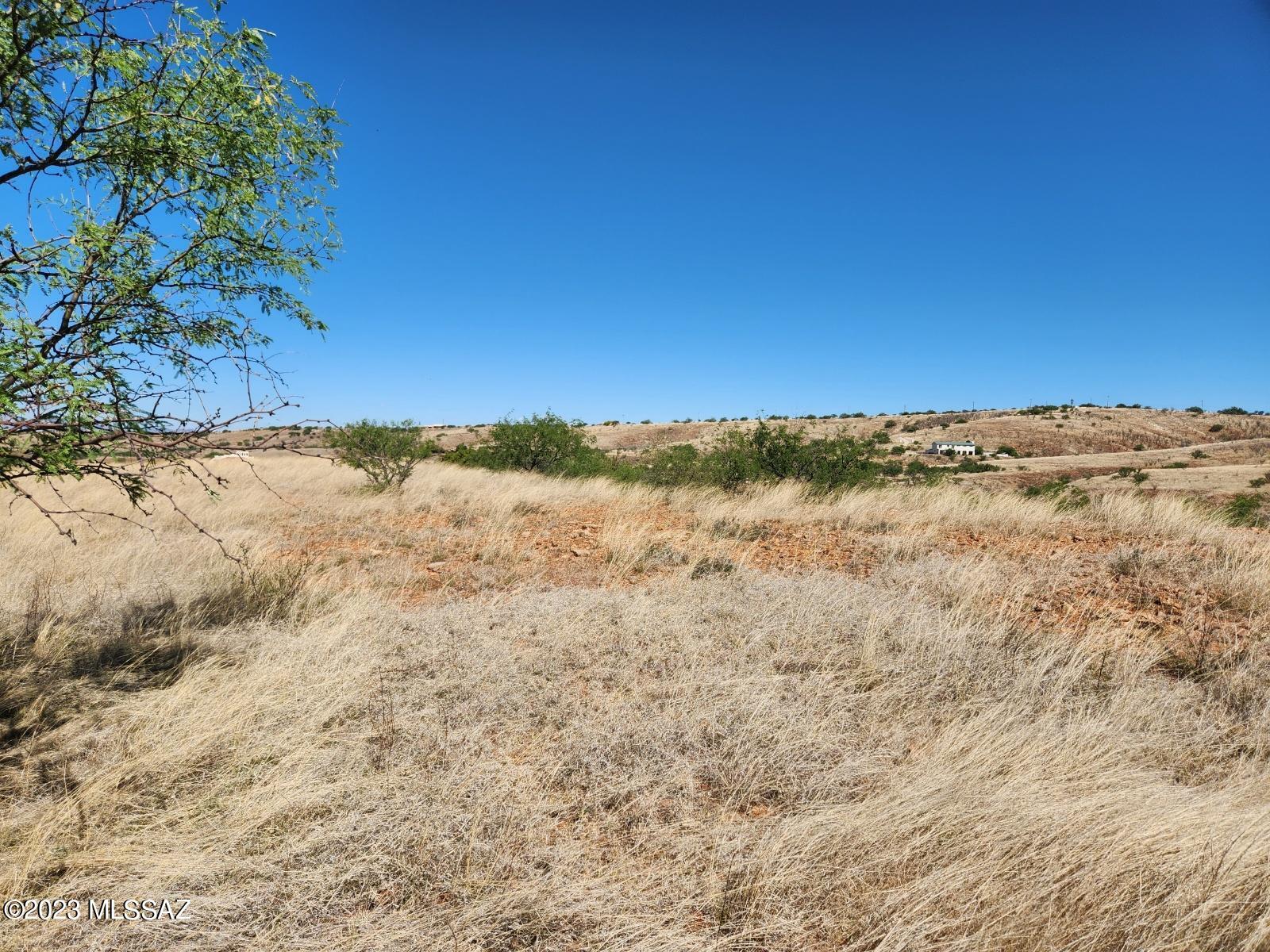 Lake Patagonia Ranch - Land
