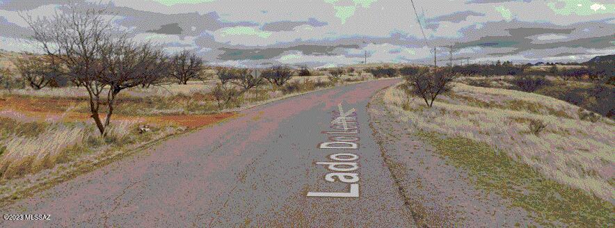 Lake Patagonia Ranch - Land