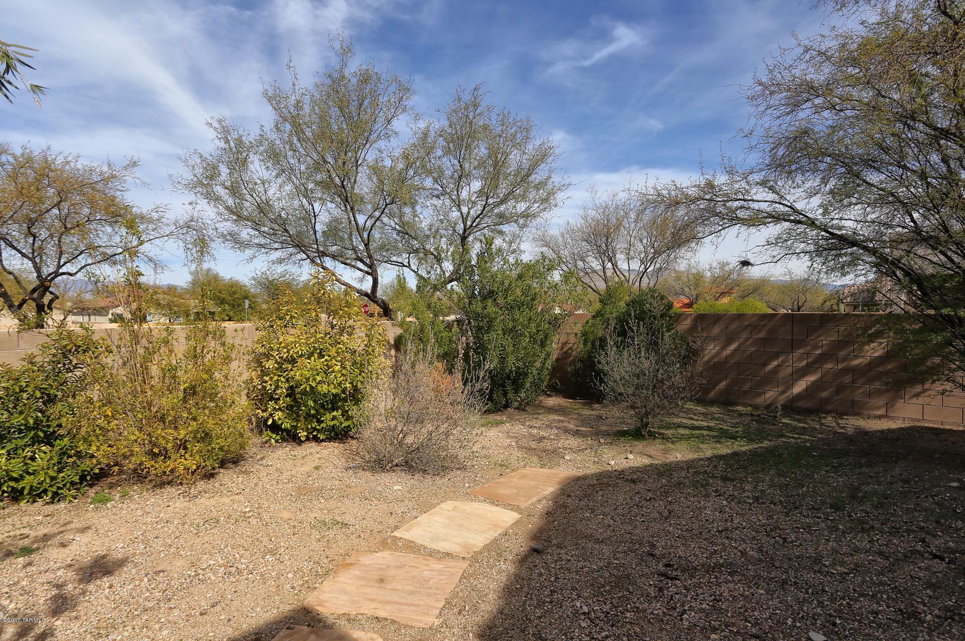 Mesquite Ranch (1-619) - Residential