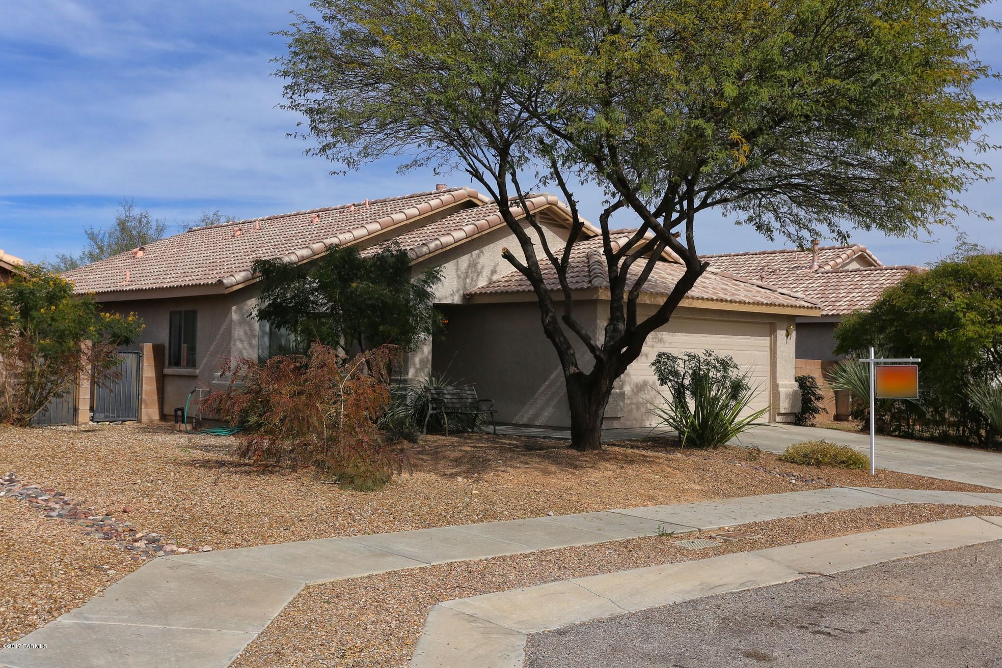Mesquite Ranch (1-619) - Residential