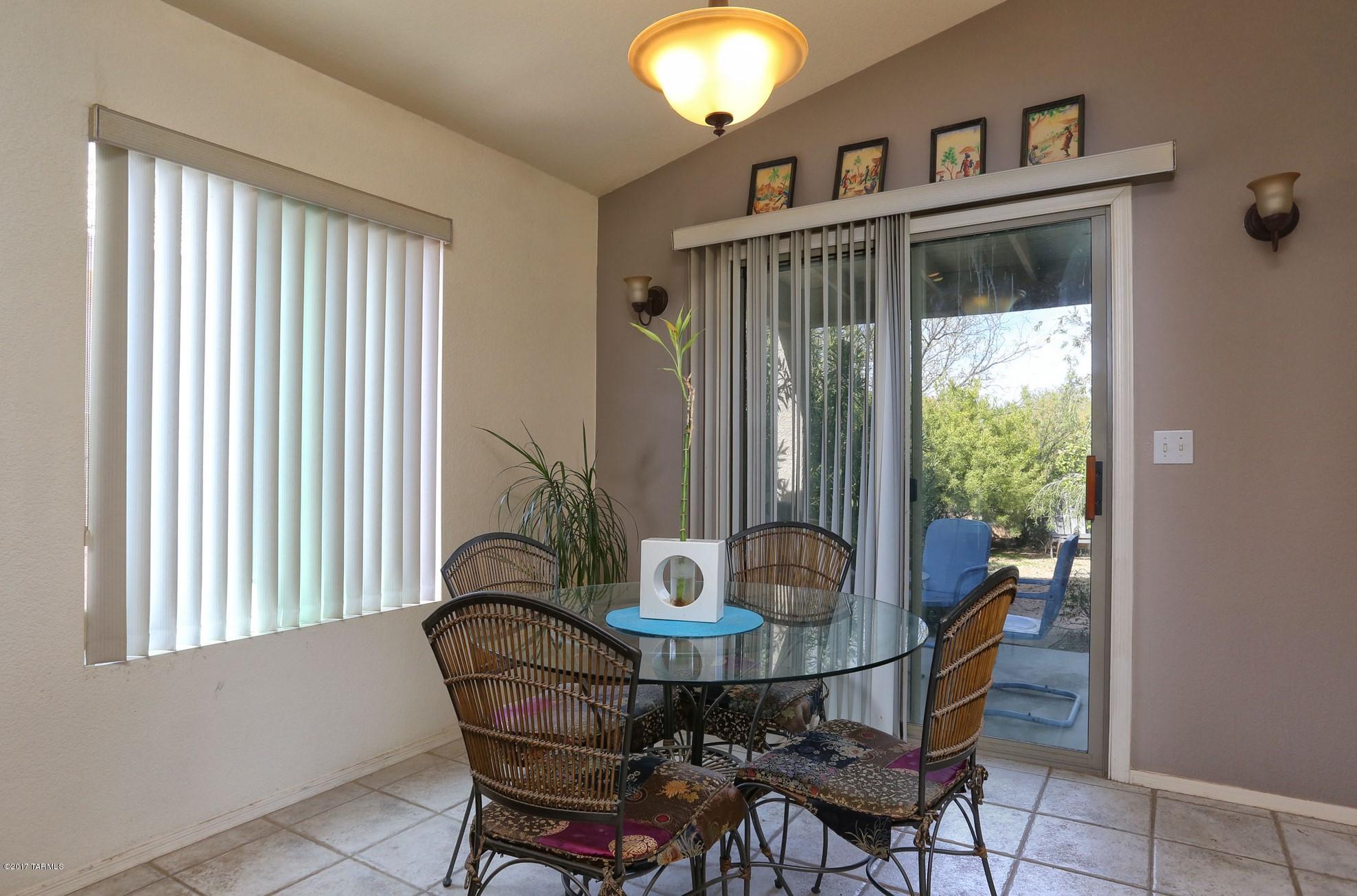 Mesquite Ranch (1-619) - Residential