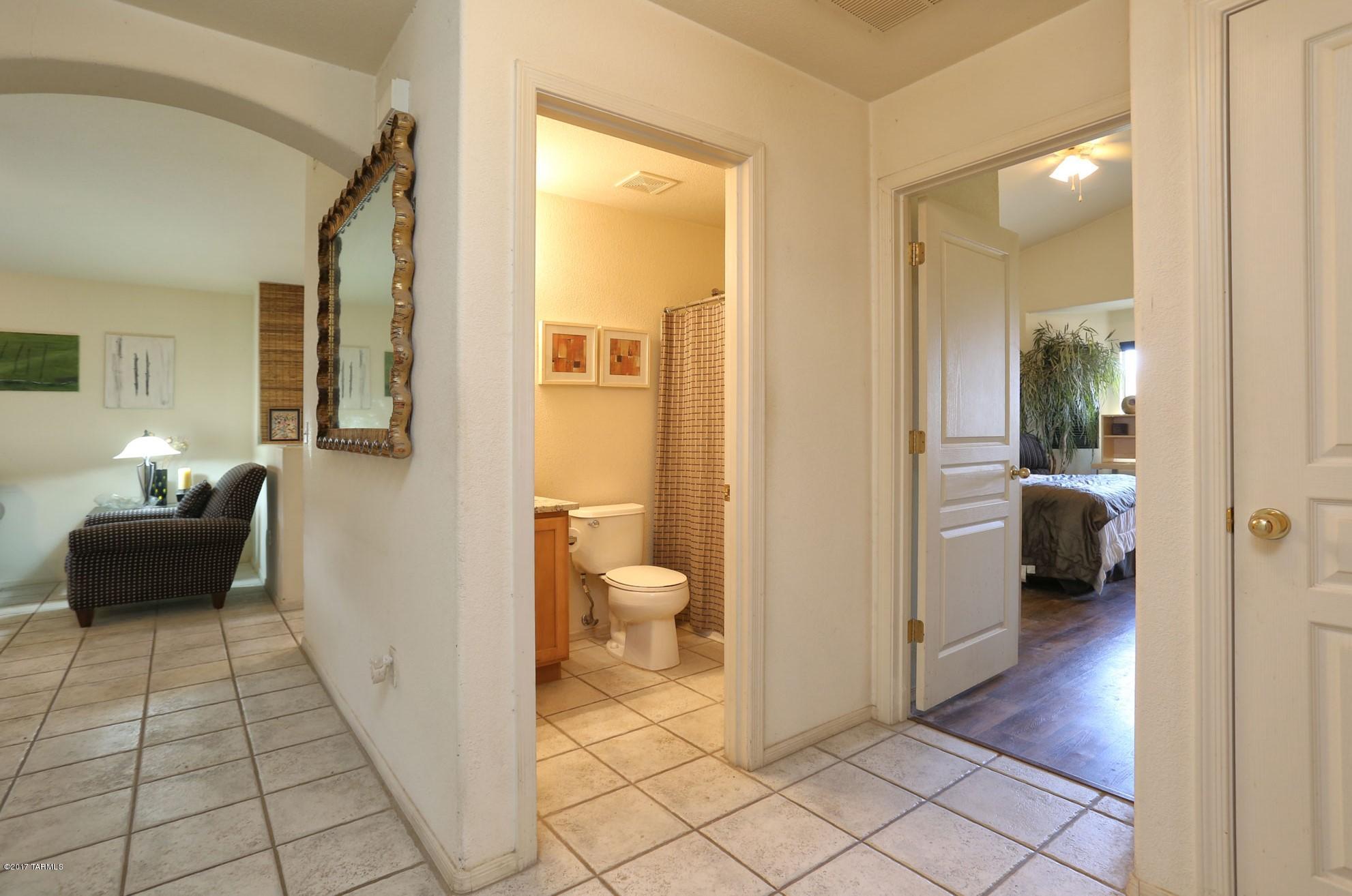 Mesquite Ranch (1-619) - Residential