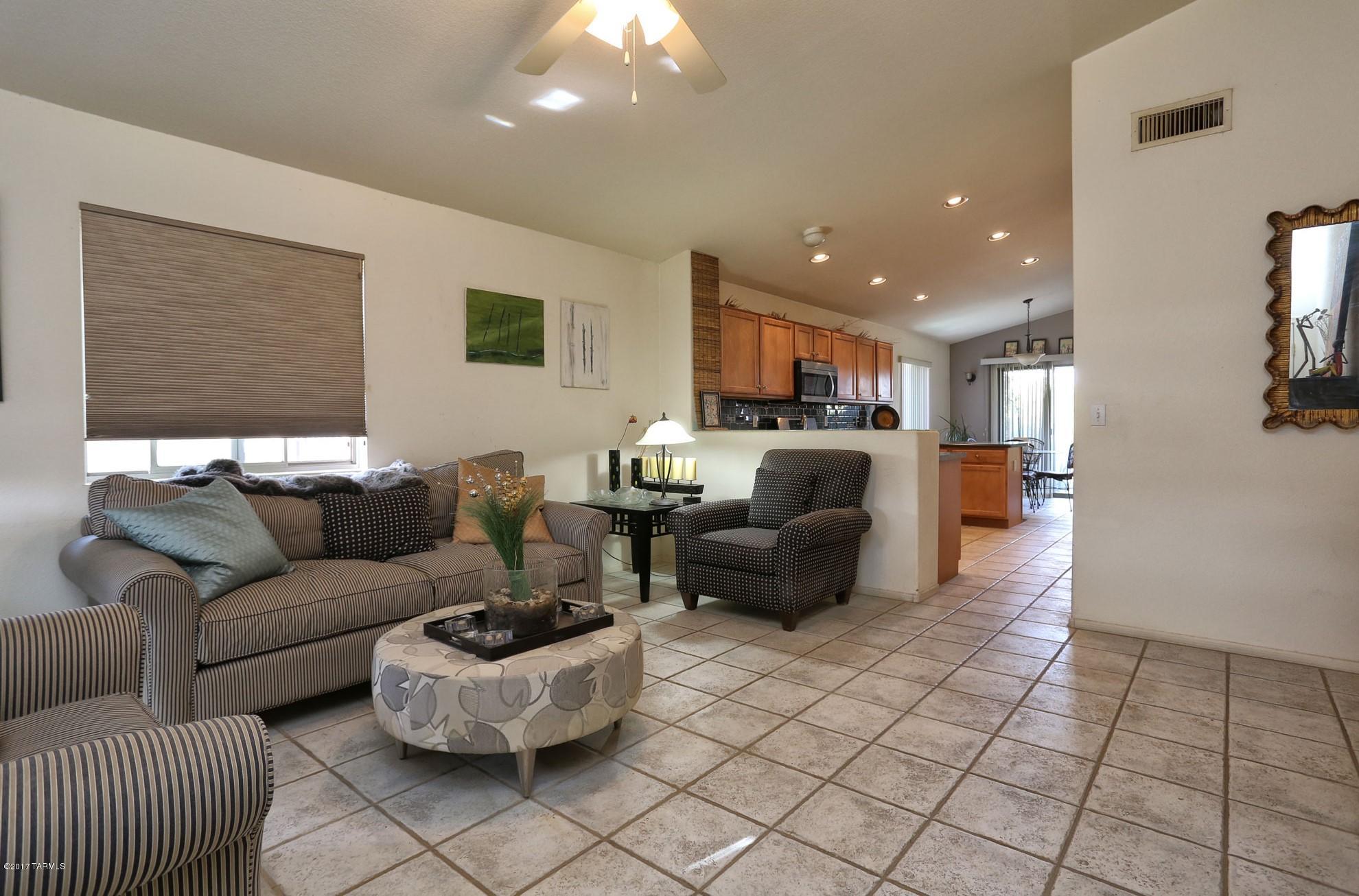 Mesquite Ranch (1-619) - Residential