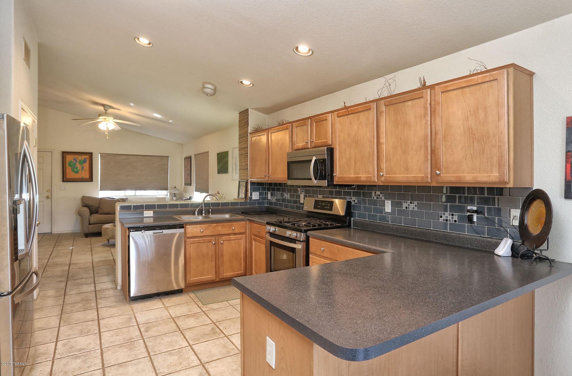 Mesquite Ranch (1-619) - Residential