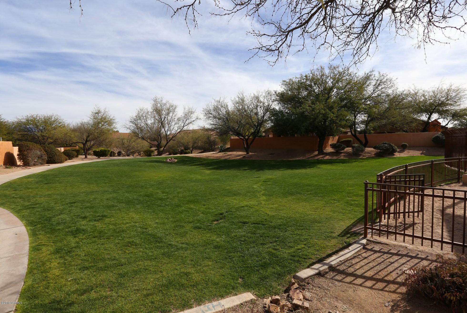 Mesquite Ranch (1-619) - Residential