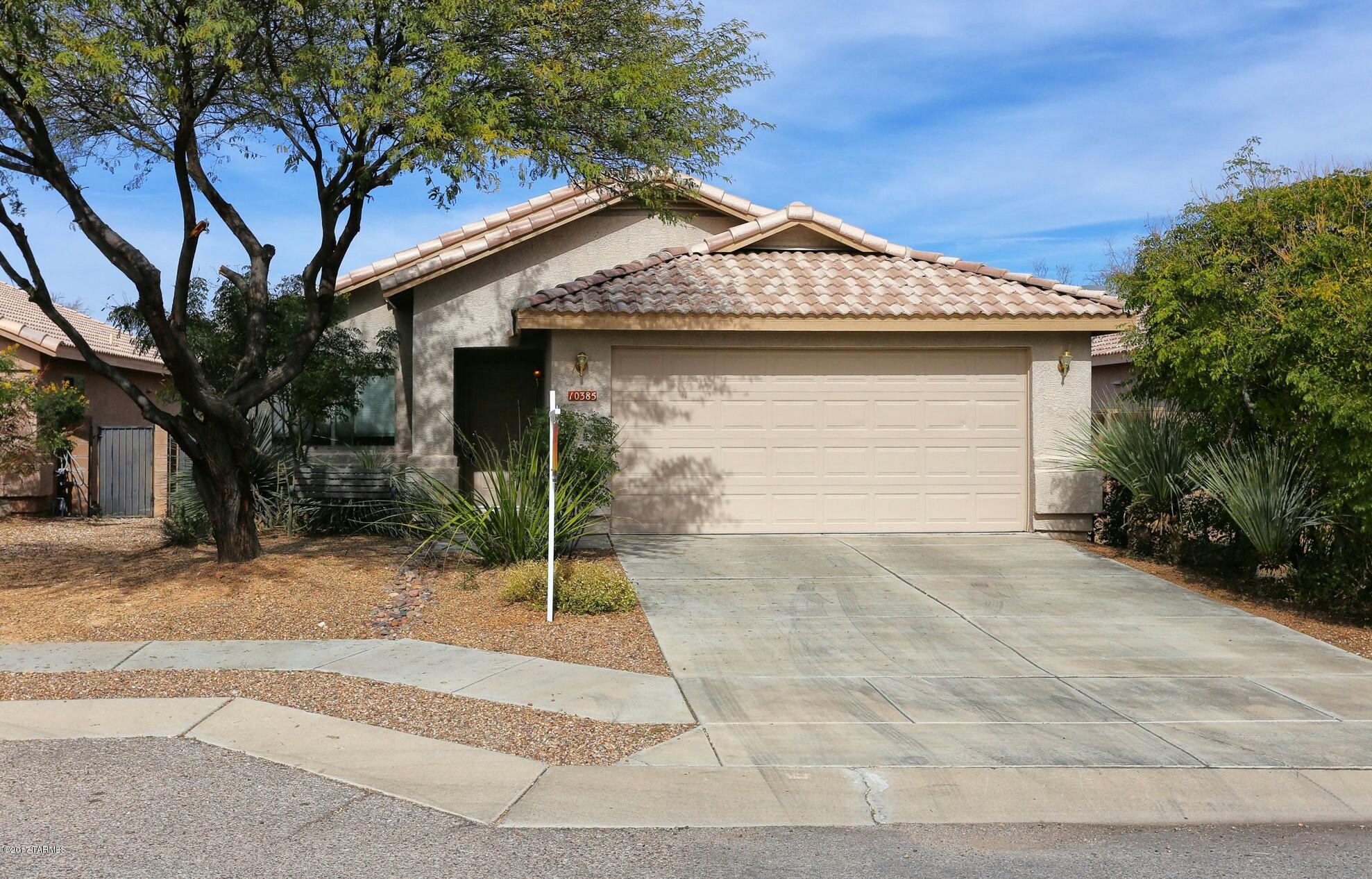 Mesquite Ranch (1-619) - Residential