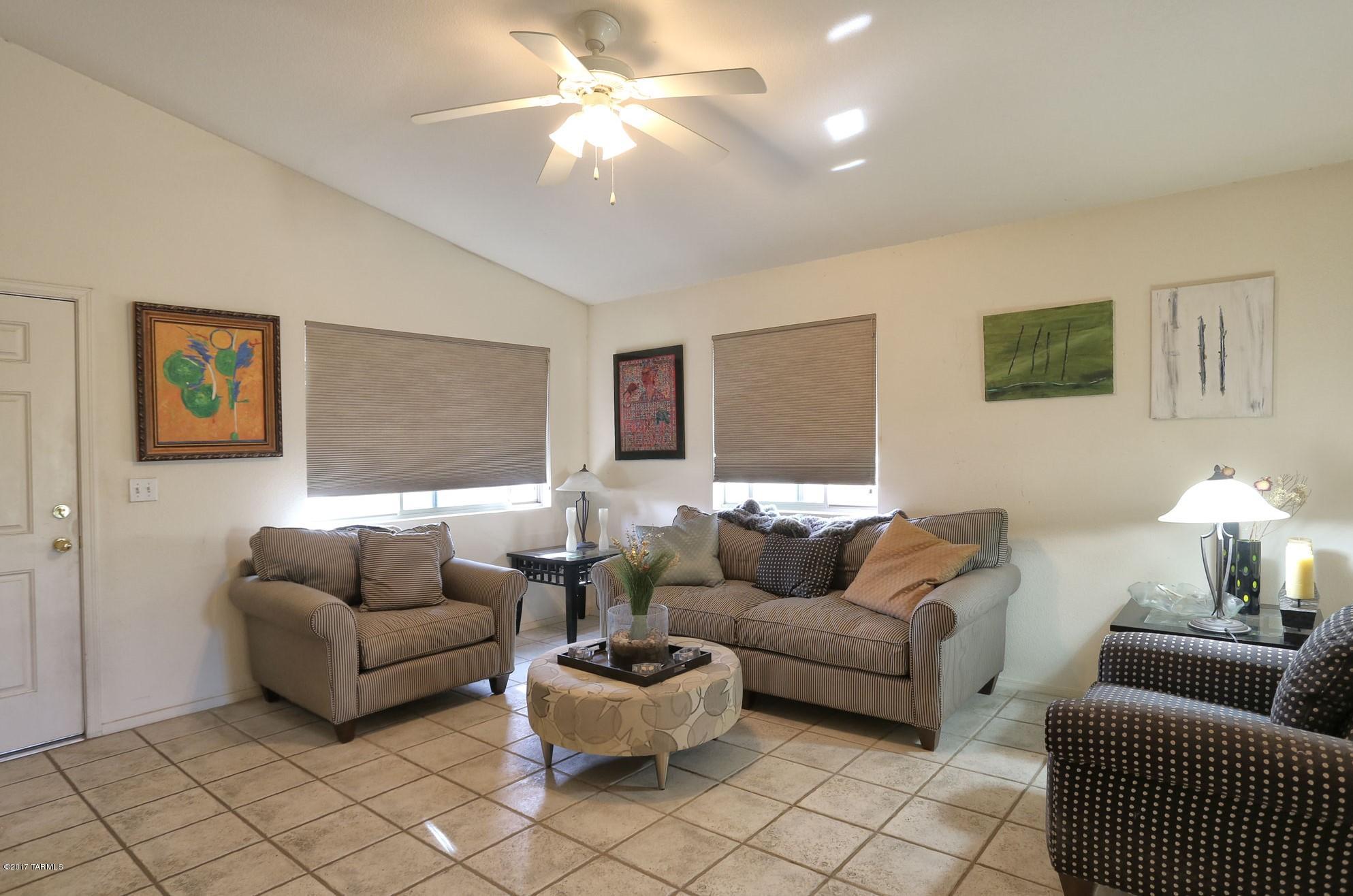 Mesquite Ranch (1-619) - Residential