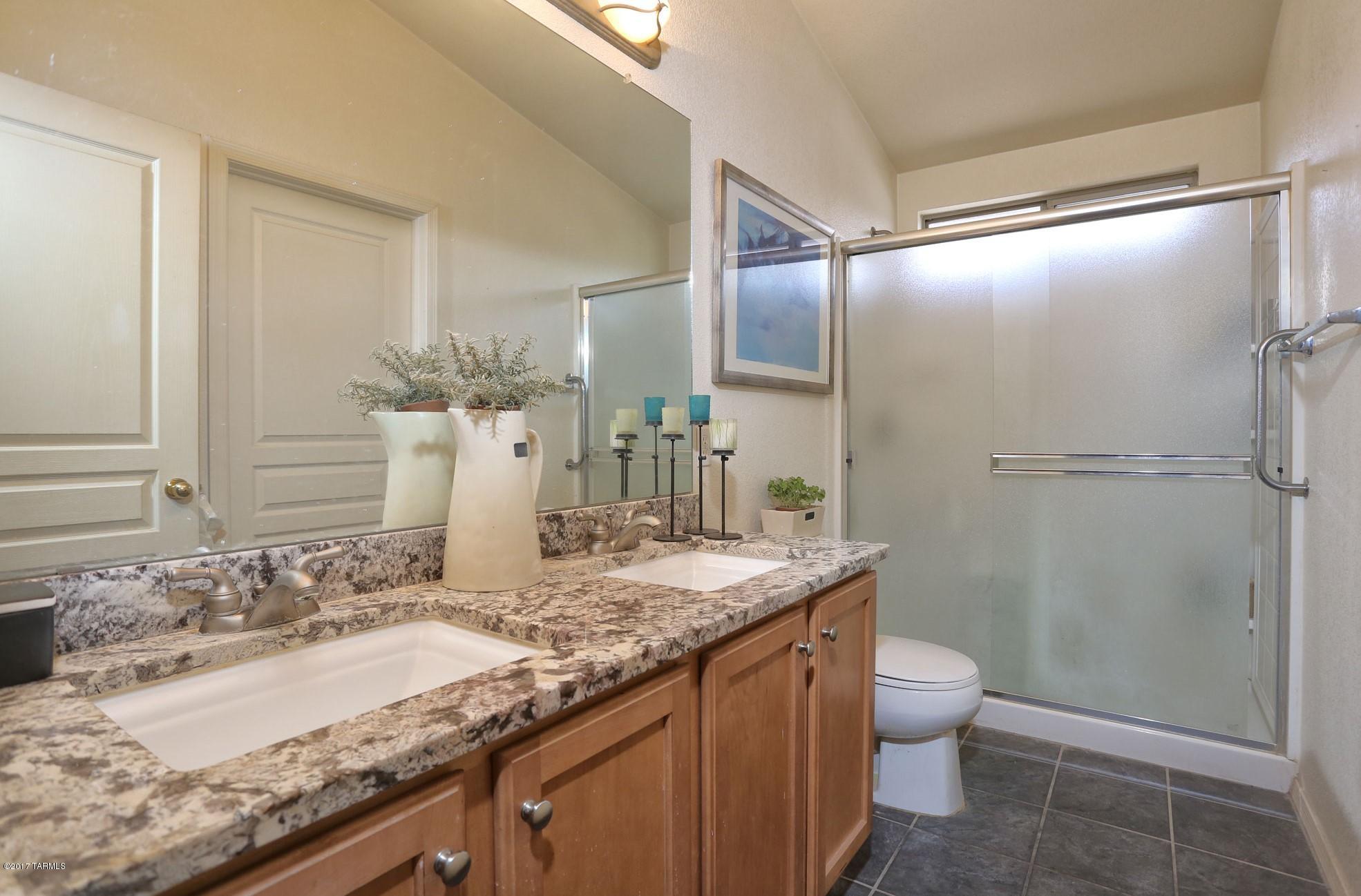 Mesquite Ranch (1-619) - Residential