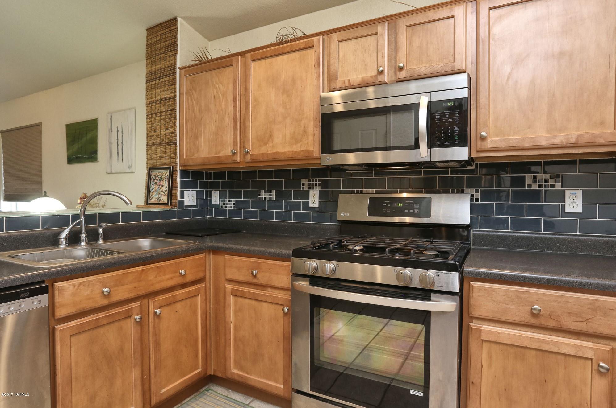 Mesquite Ranch (1-619) - Residential