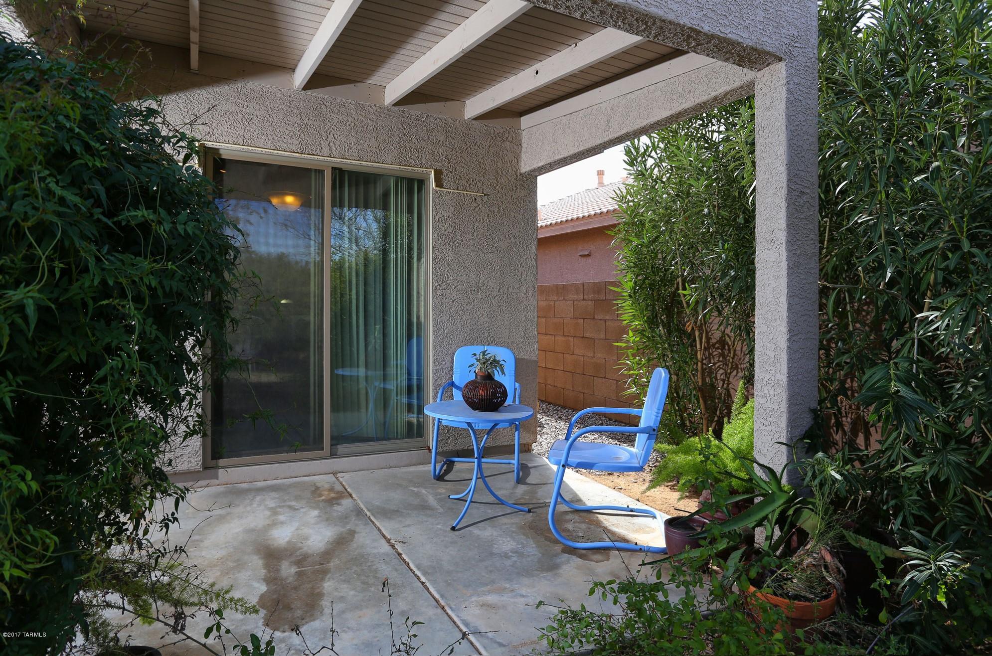 Mesquite Ranch (1-619) - Residential