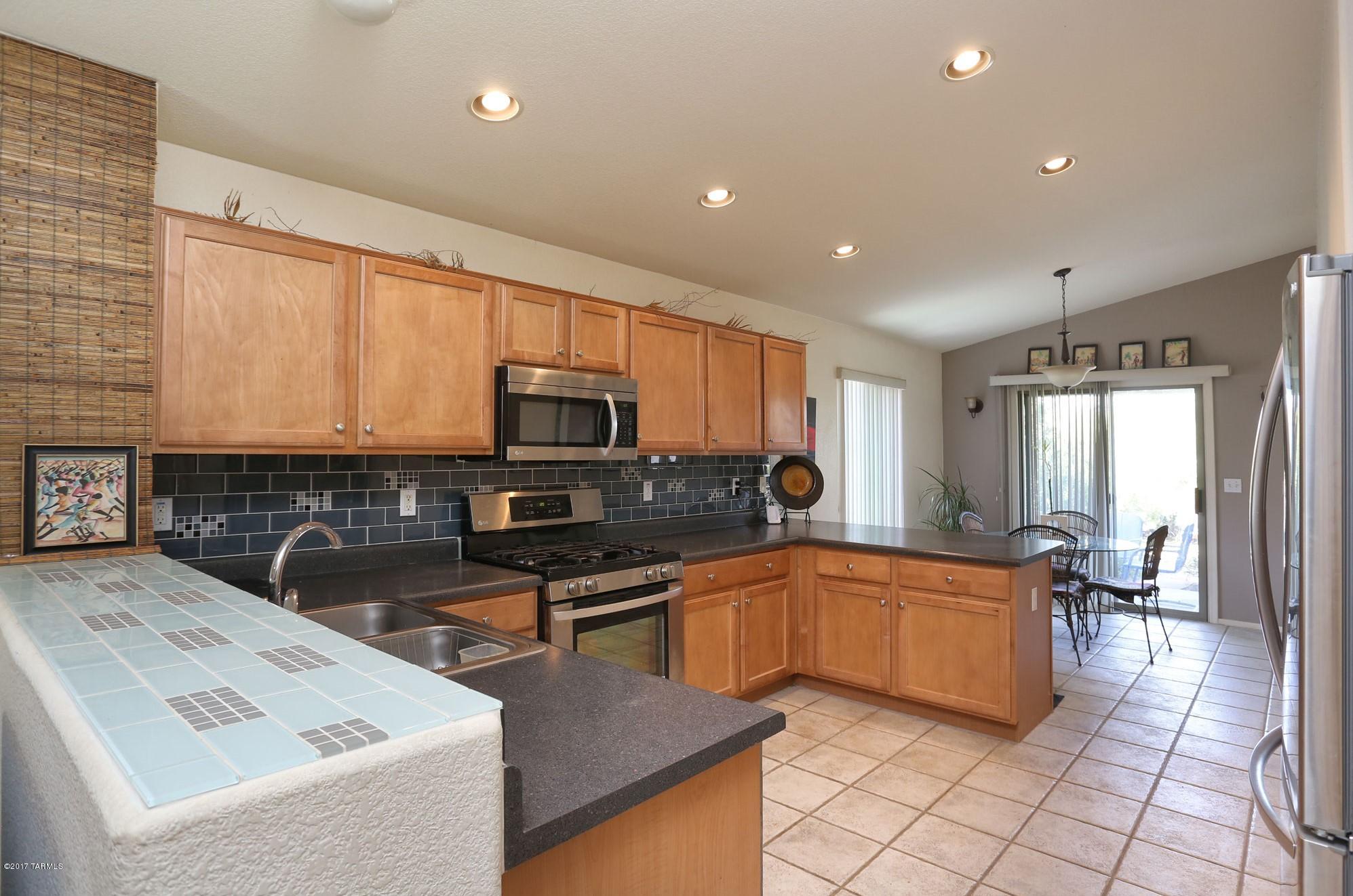 Mesquite Ranch (1-619) - Residential