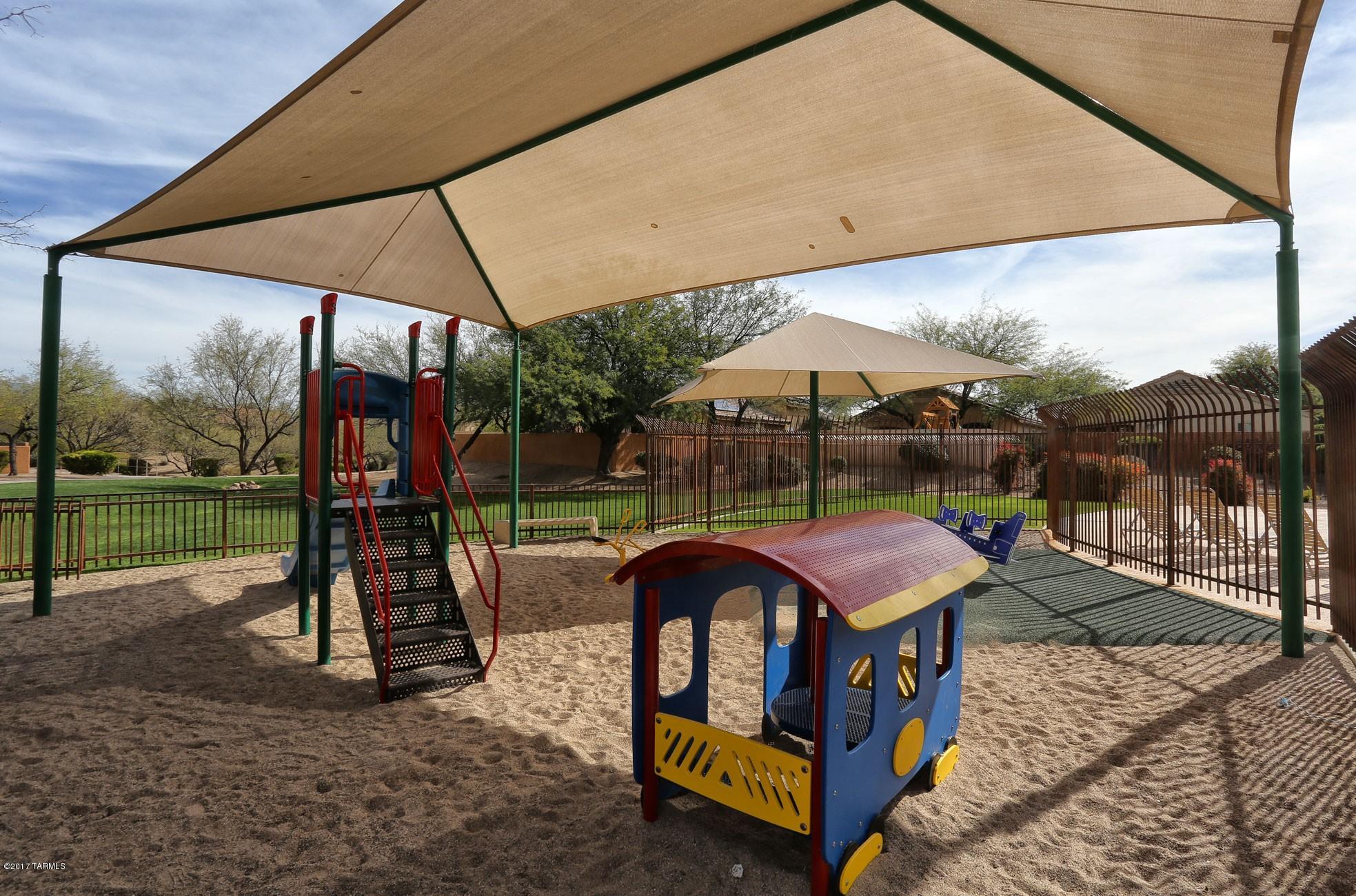 Mesquite Ranch (1-619) - Residential