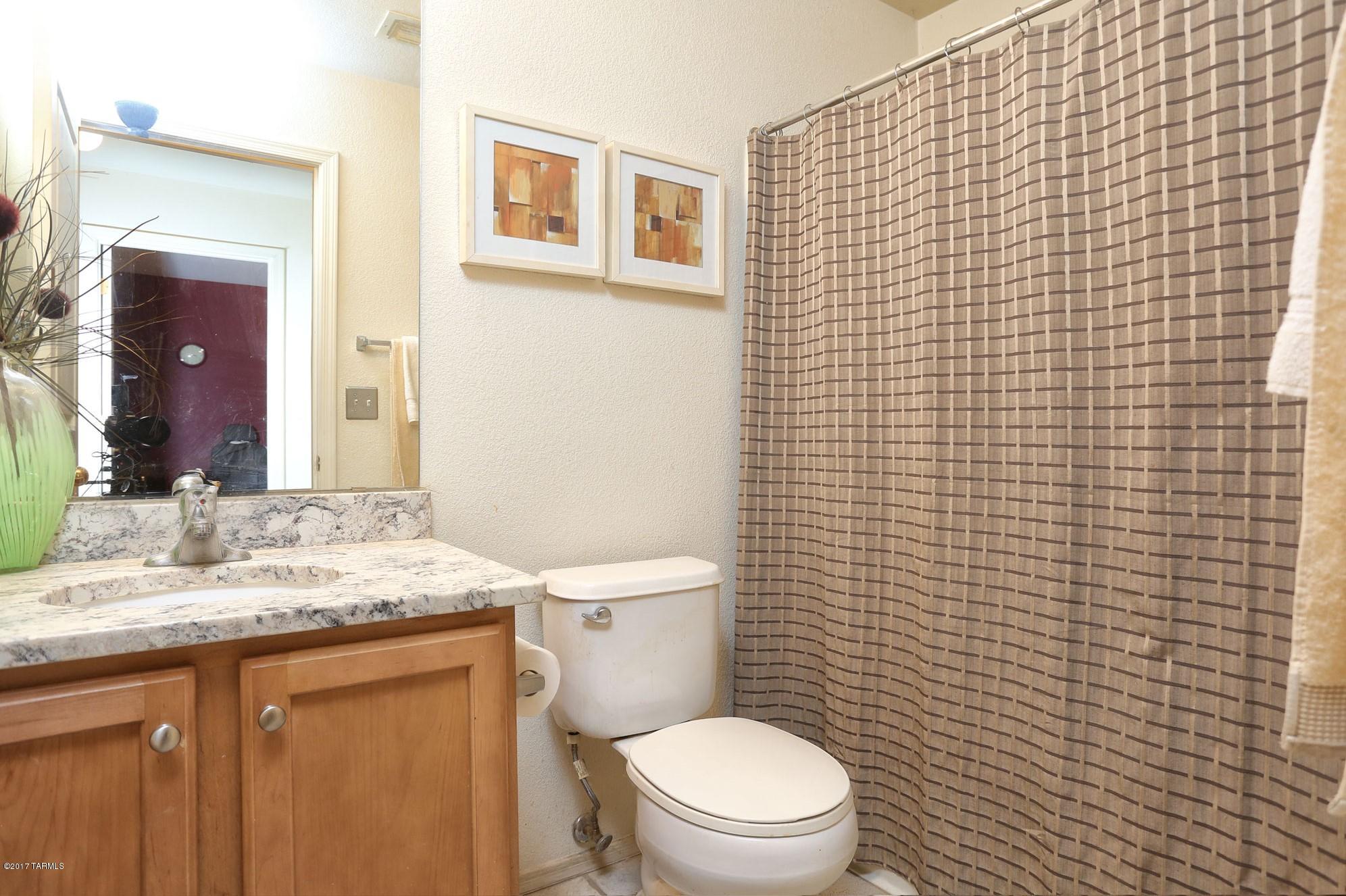 Mesquite Ranch (1-619) - Residential