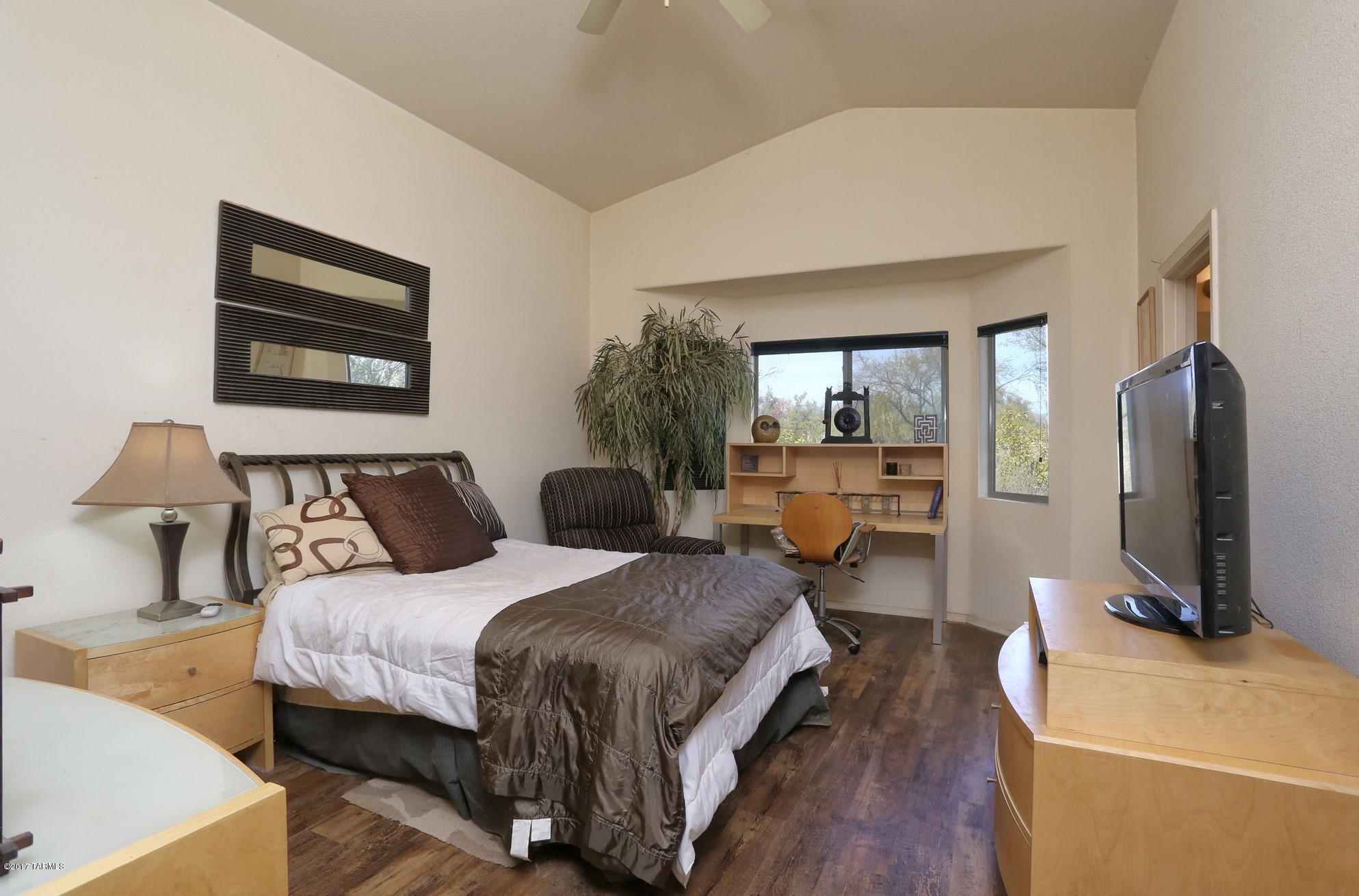 Mesquite Ranch (1-619) - Residential
