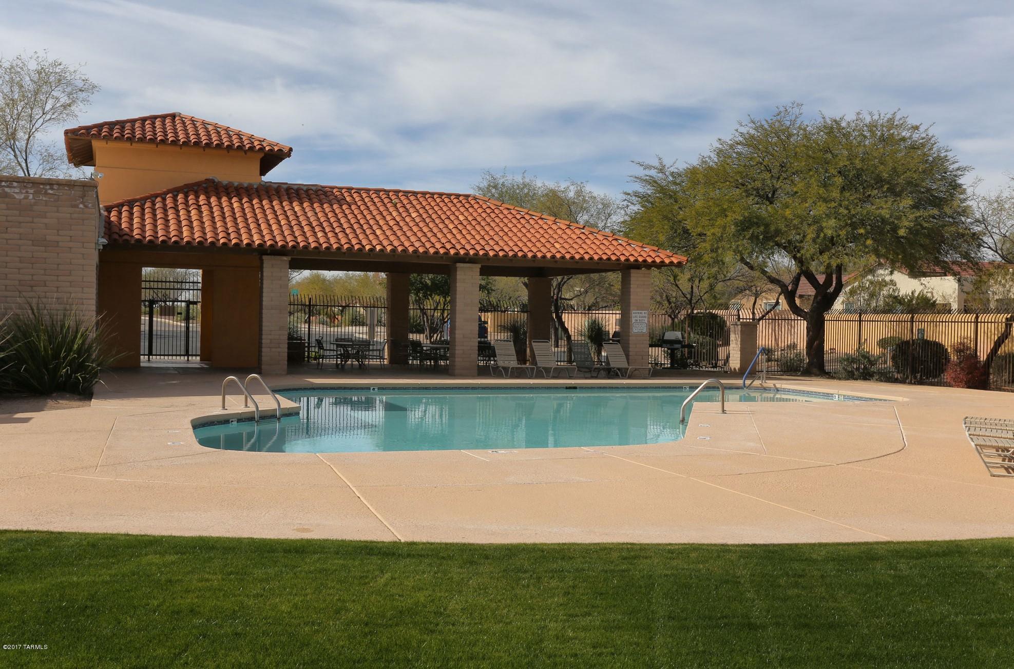 Mesquite Ranch (1-619) - Residential