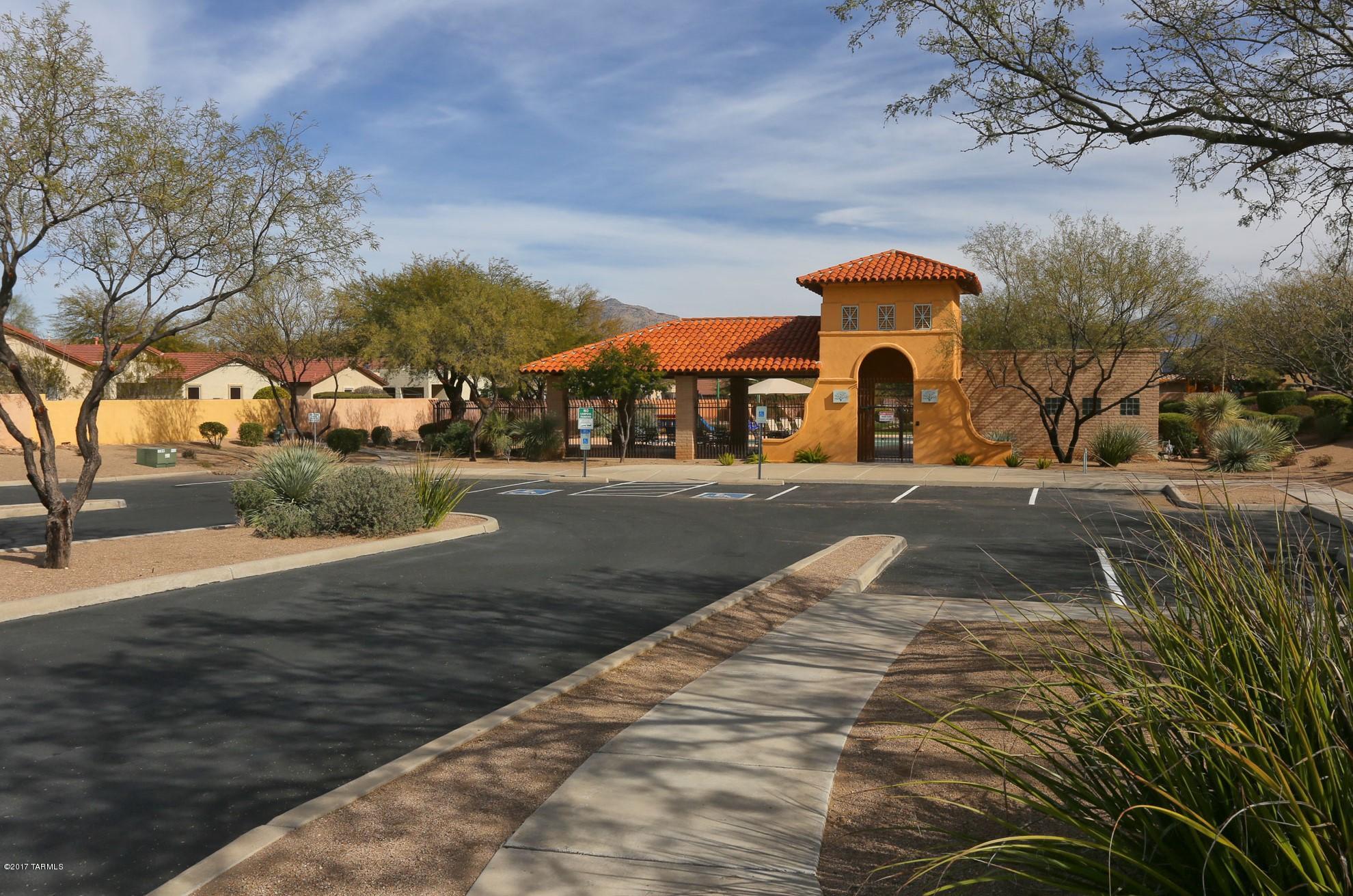 Mesquite Ranch (1-619) - Residential