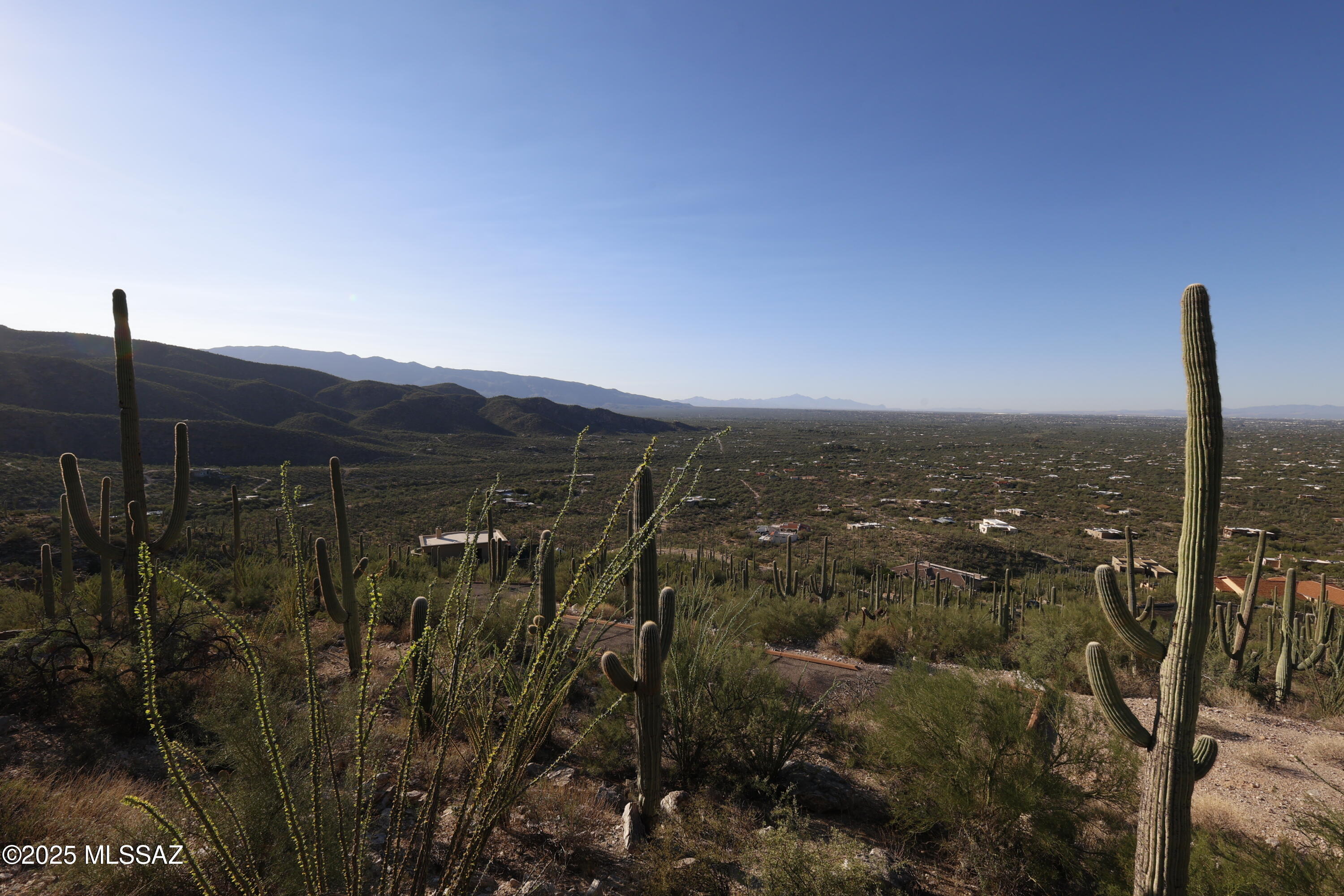 Mira Vista Estates (1-23) - Land