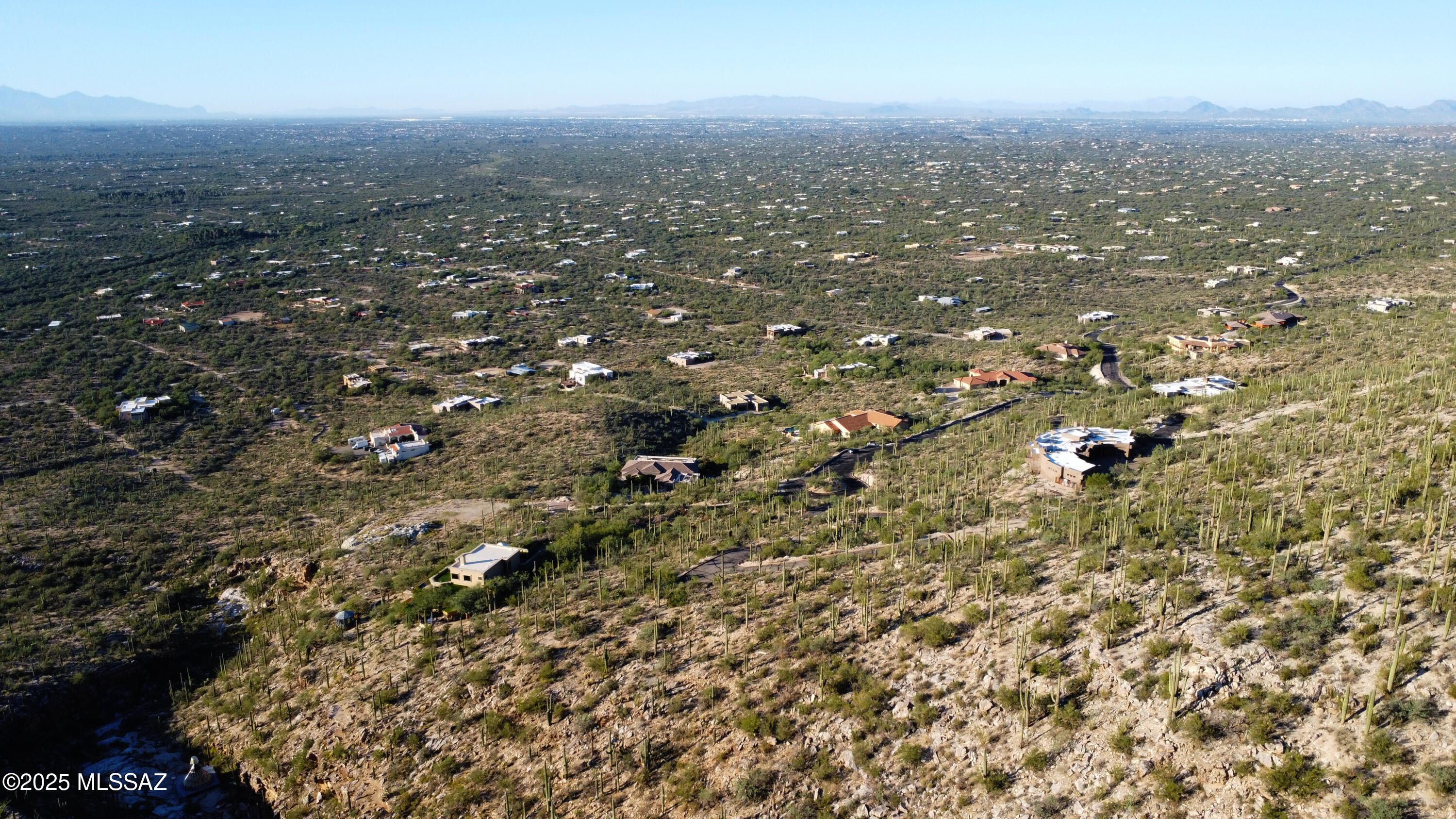 Mira Vista Estates (1-23) - Land