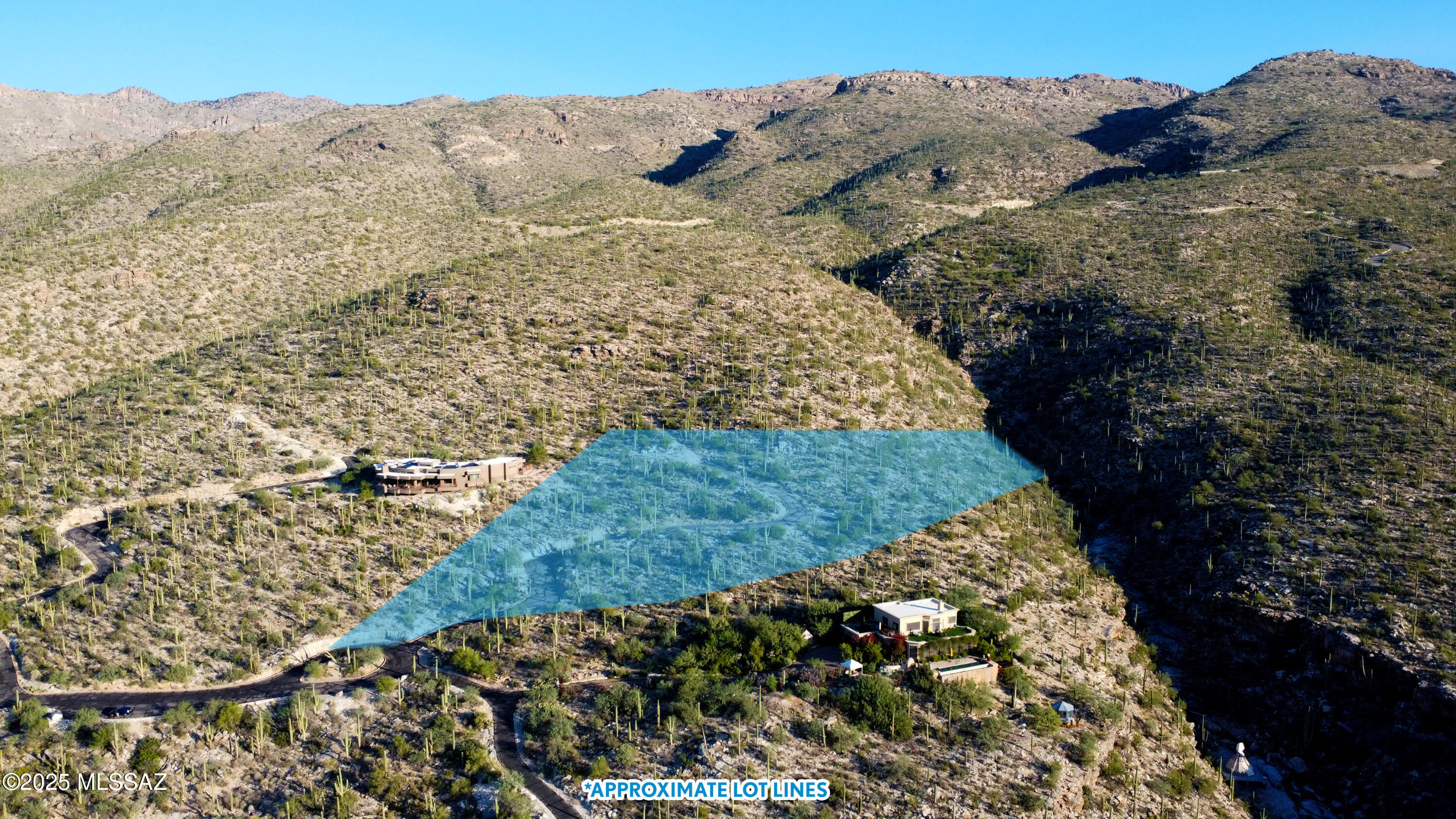 Mira Vista Estates (1-23) - Land