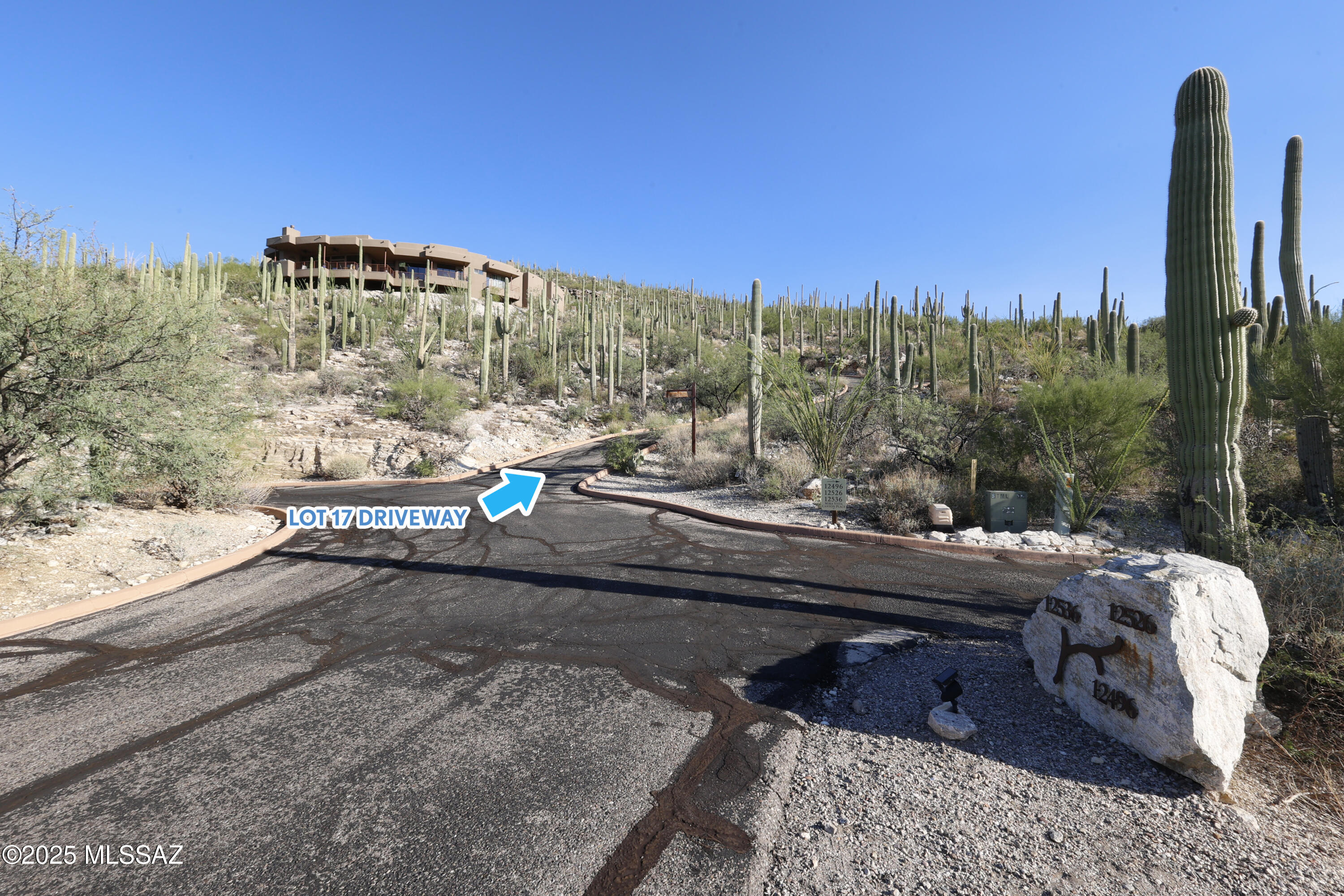 Mira Vista Estates (1-23) - Land