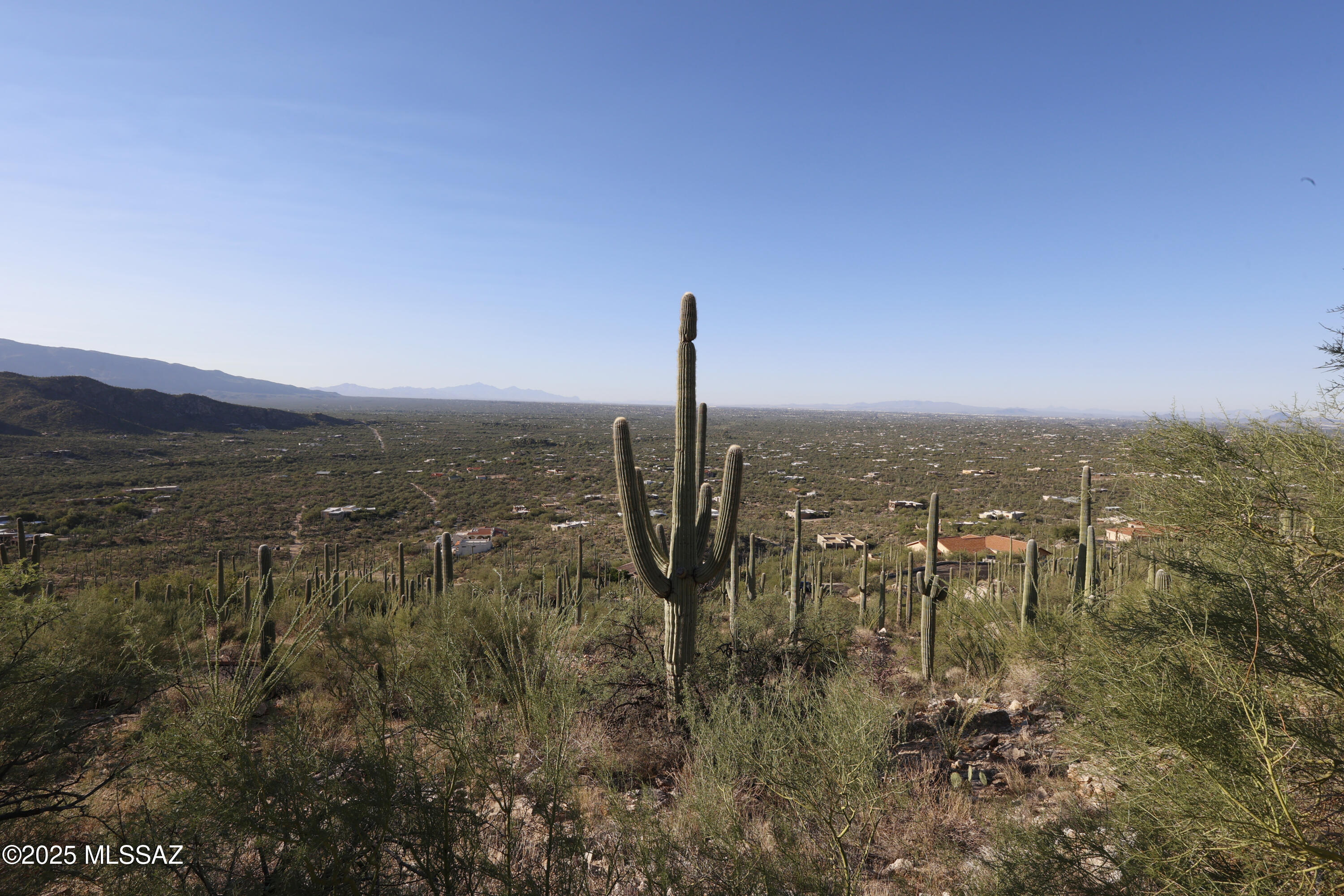 Mira Vista Estates (1-23) - Land