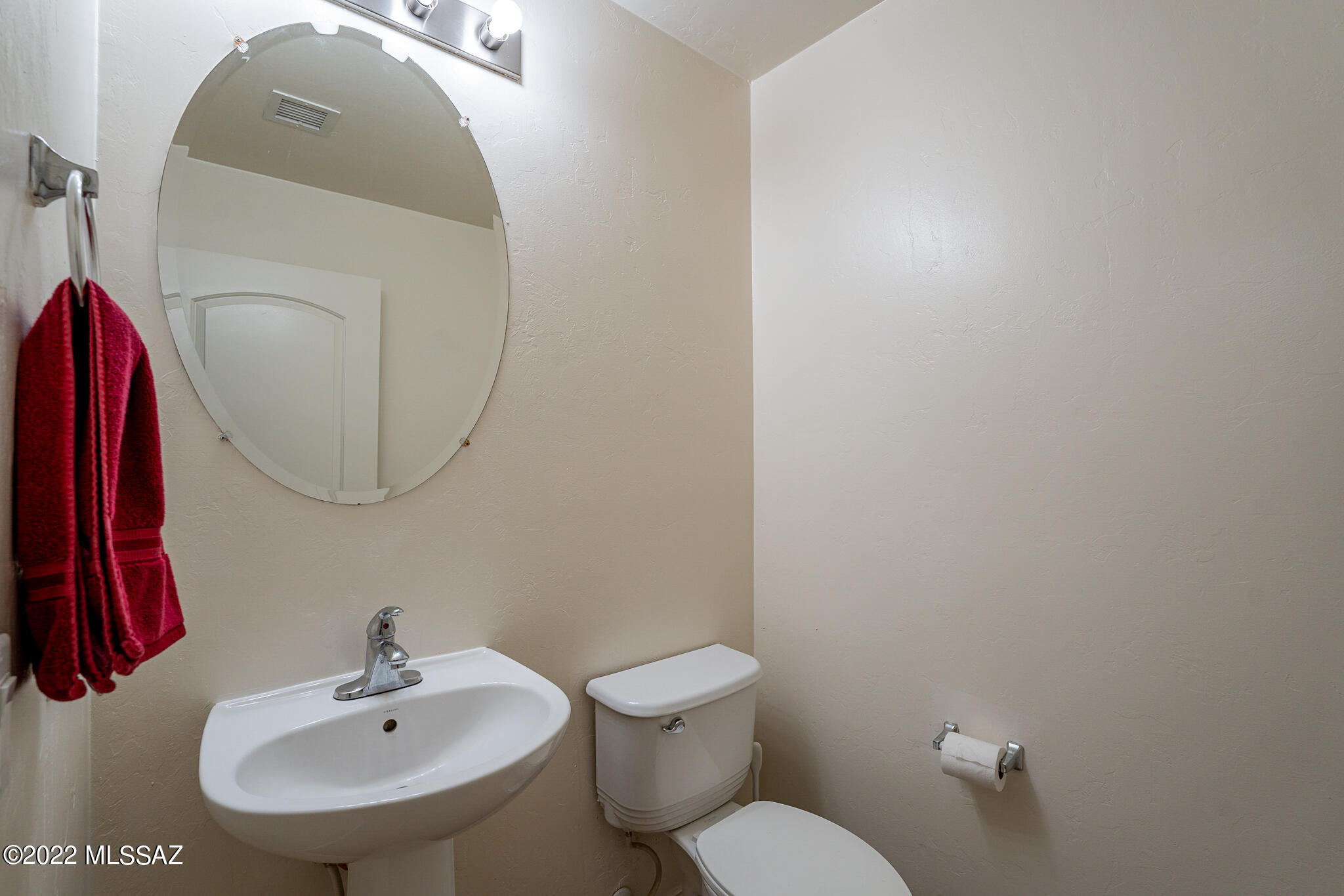 Sonora At Rancho Sahuarita (Lot 700-1010) - Residential
