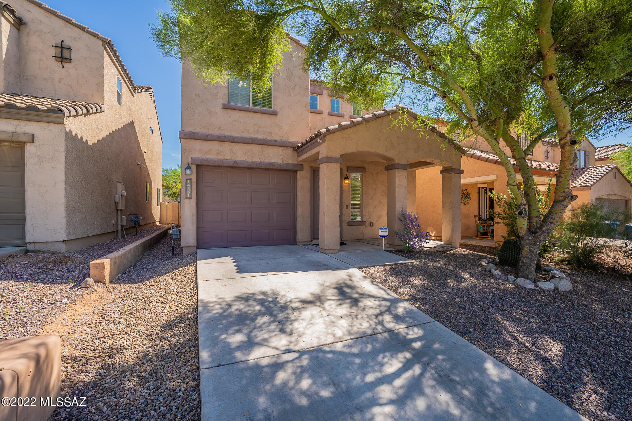 Sonora At Rancho Sahuarita (Lot 700-1010) - Residential