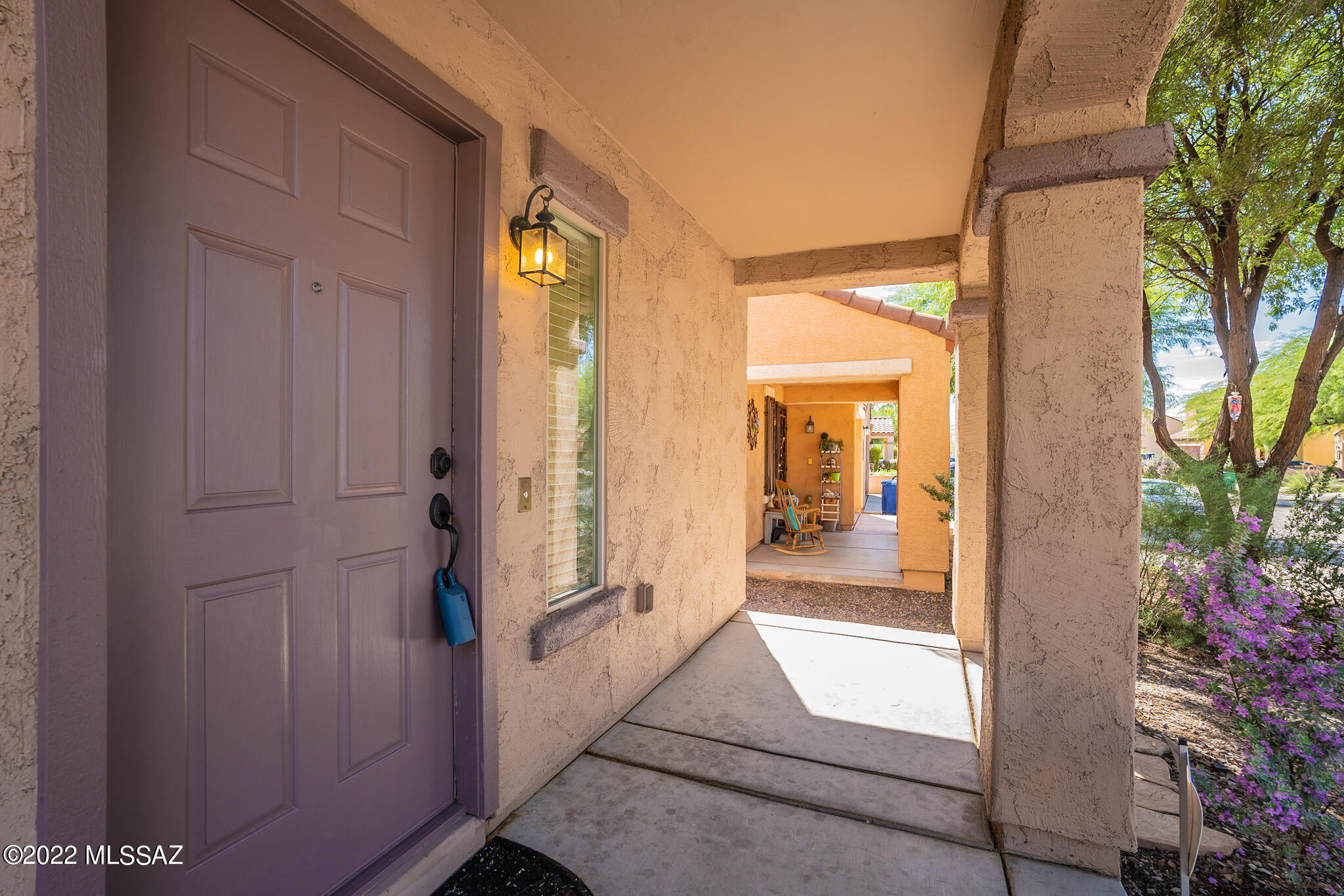 Sonora At Rancho Sahuarita (Lot 700-1010) - Residential