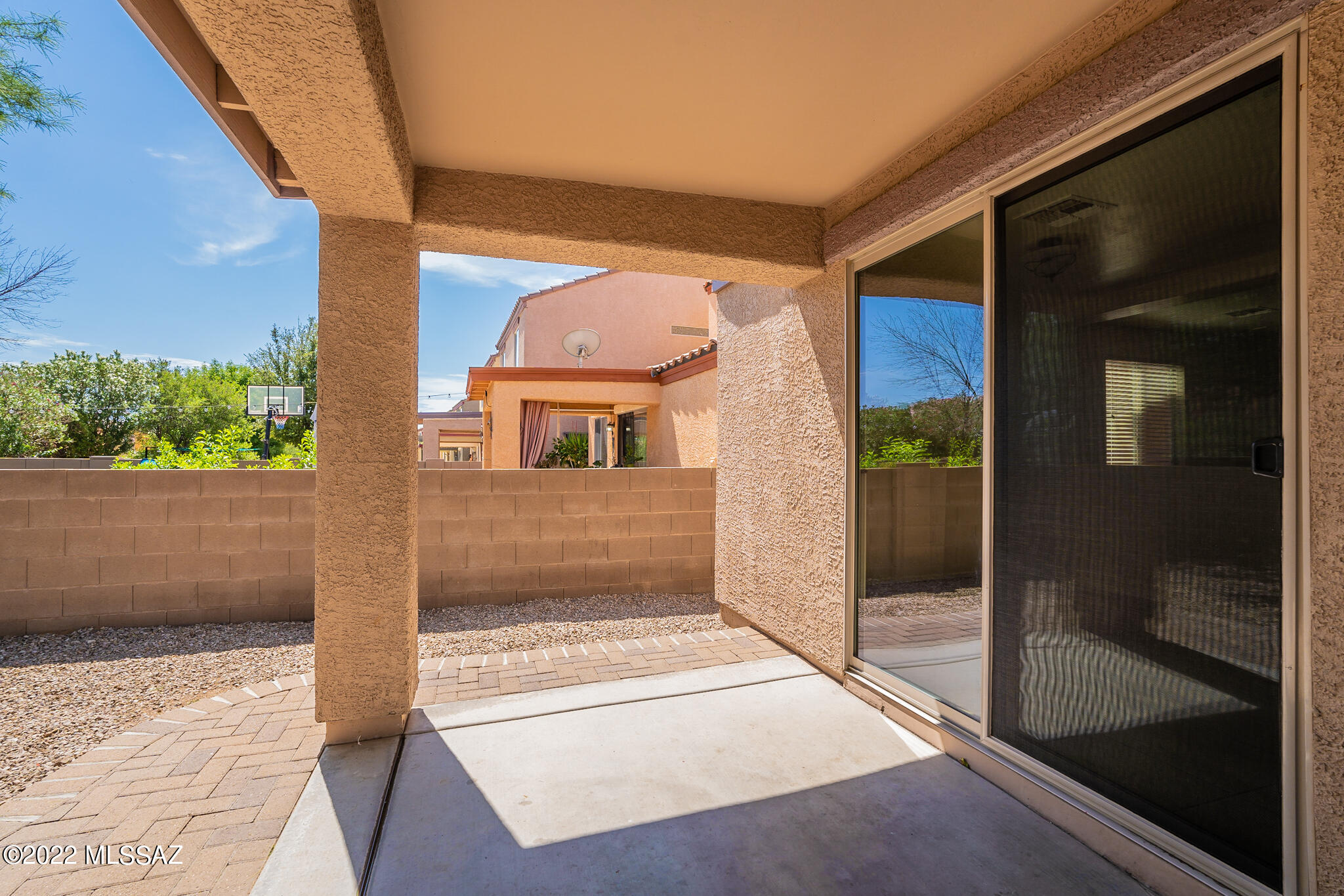 Sonora At Rancho Sahuarita (Lot 700-1010) - Residential