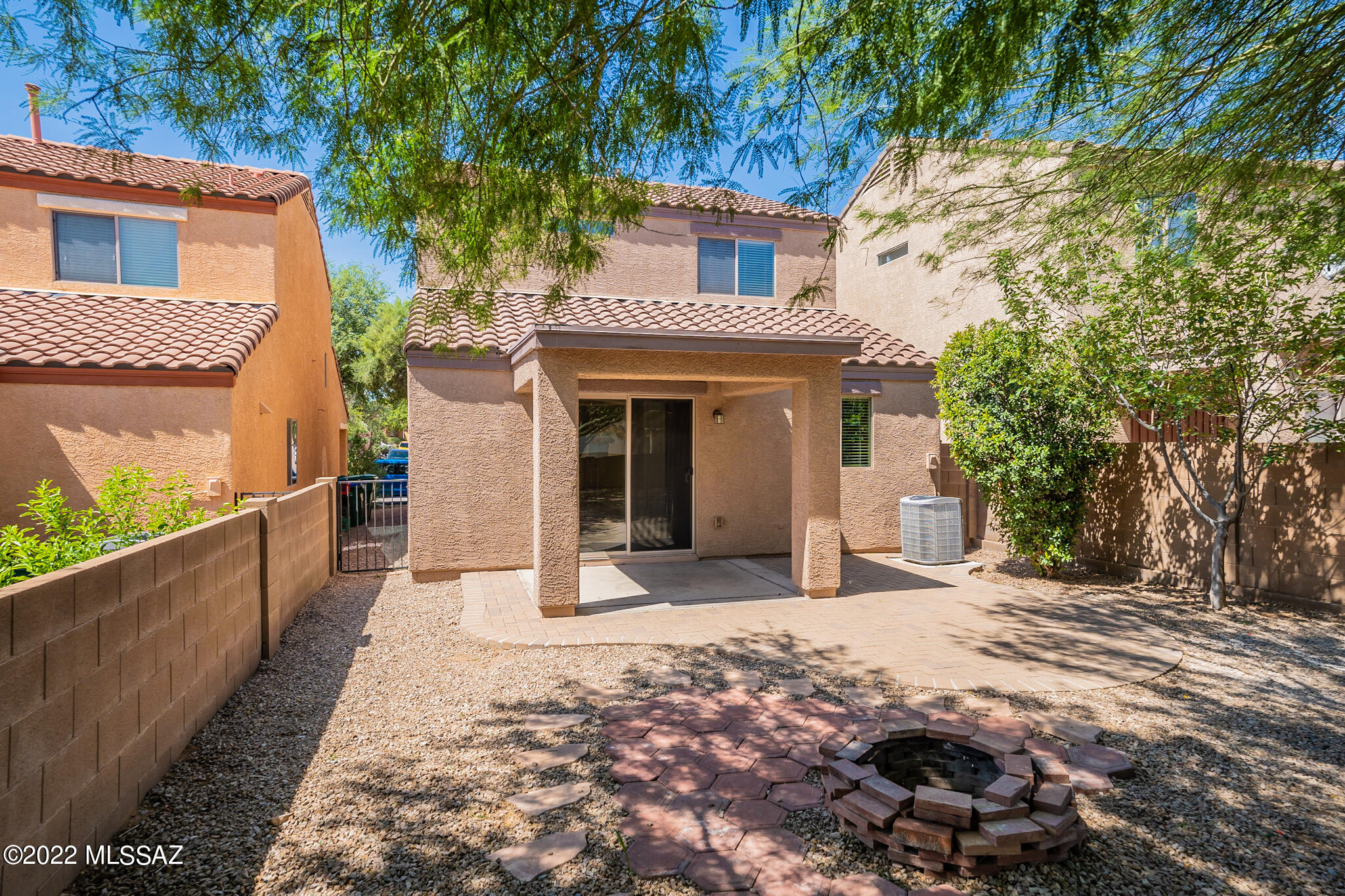 Sonora At Rancho Sahuarita (Lot 700-1010) - Residential